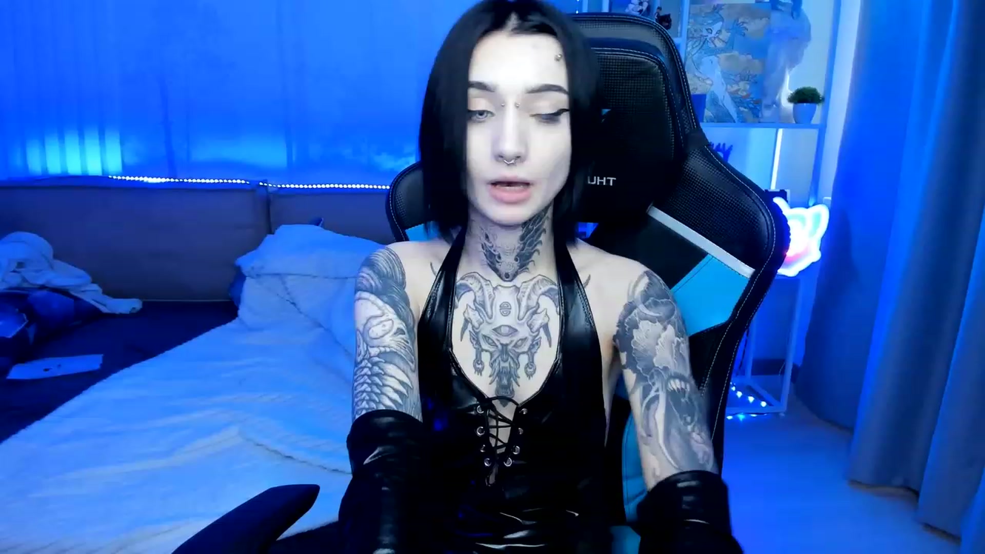 Gallery image thumbnail from Nikki_Carter's myfreecams stream on, 02/02/2024, 09:24 image 8 of 20