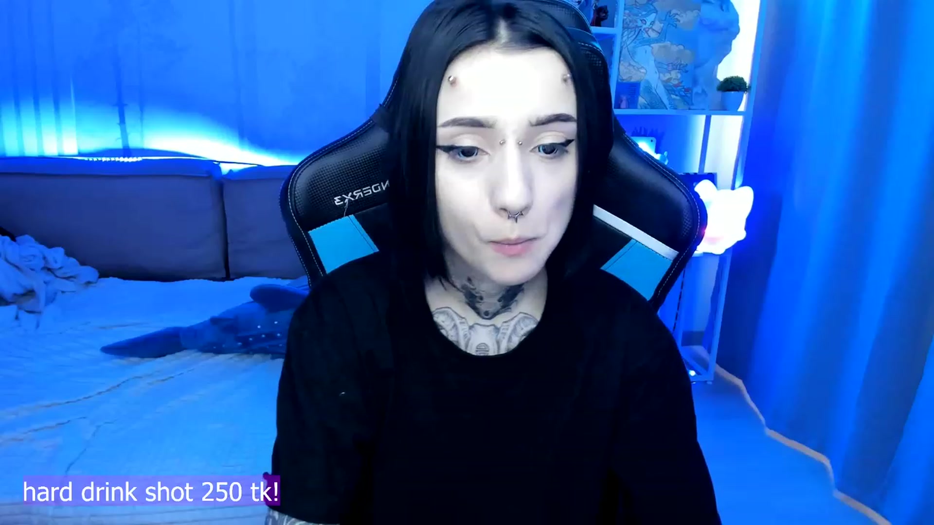 Gallery image thumbnail from Nikki_Carter's myfreecams stream on, 02/07/2024, 11:43 image 15 of 20