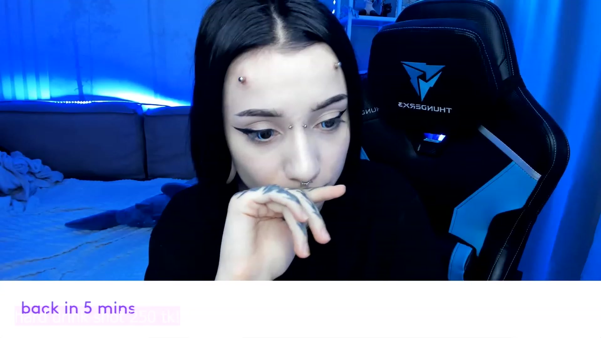Gallery image thumbnail from Nikki_Carter's myfreecams stream on, 02/07/2024, 11:43 image 20 of 20