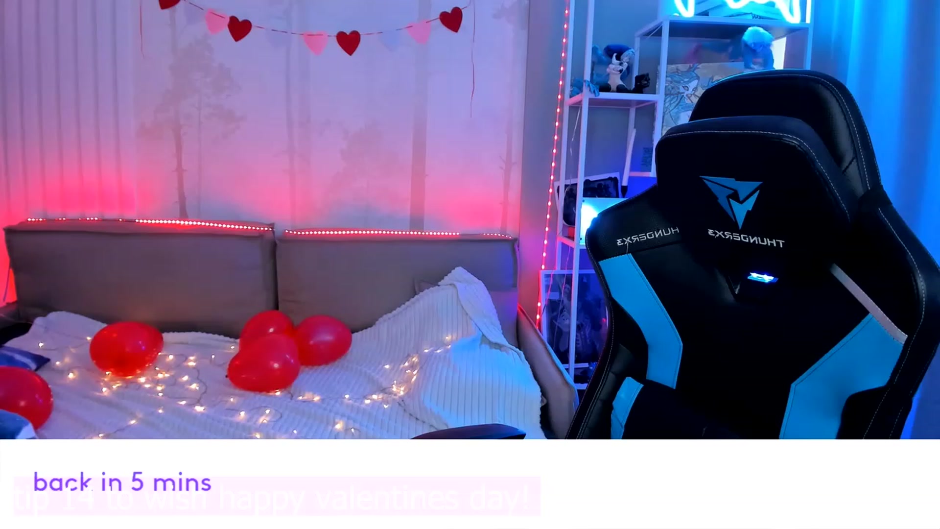 Gallery image thumbnail from Nikki_Carter's myfreecams stream on, 02/13/2024, 11:26 image 10 of 20