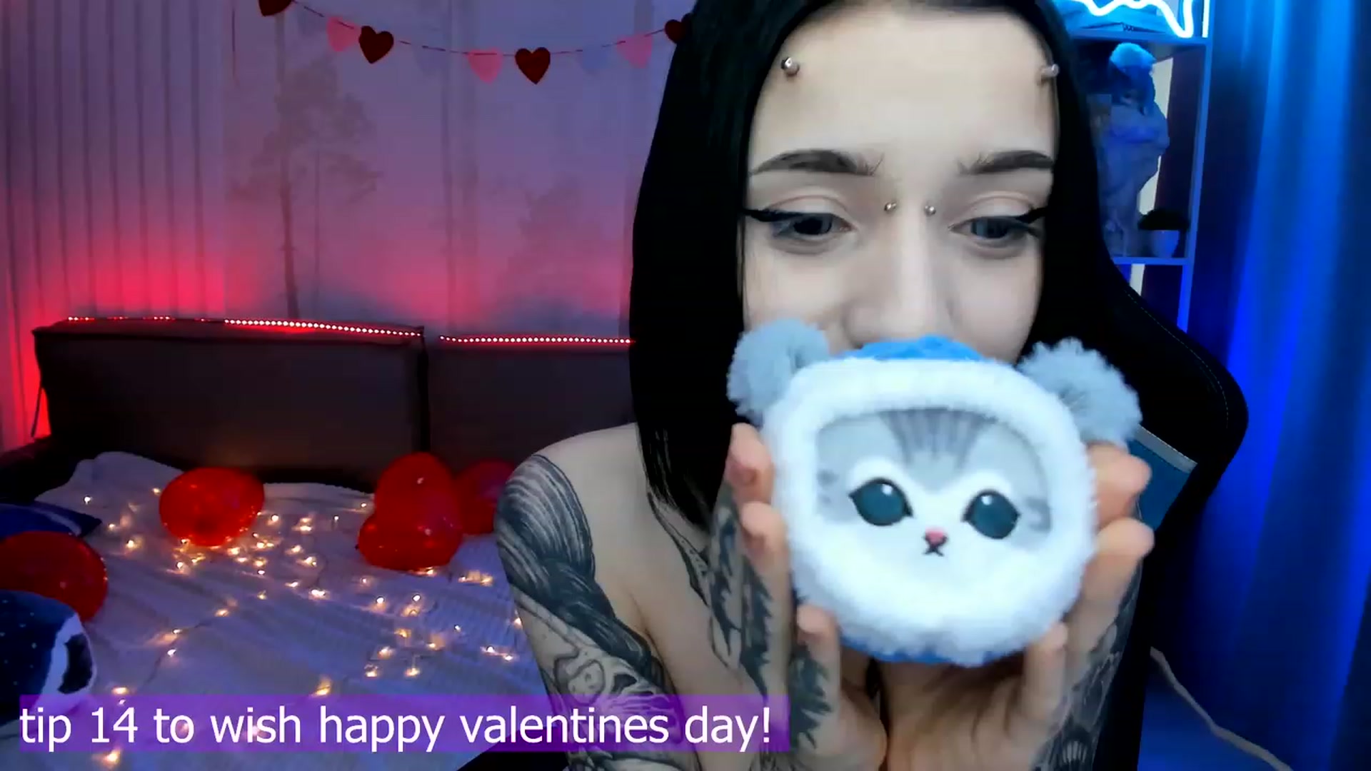 Gallery image thumbnail from Nikki_Carter's myfreecams stream on, 02/13/2024, 11:26 image 7 of 20