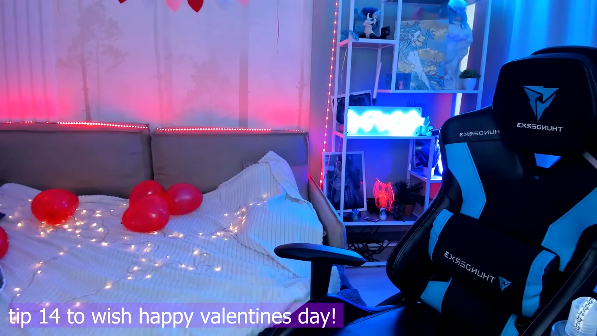 Gallery image thumbnail from Nikki_Carter's myfreecams stream on, 02/13/2024, 11:26 image 20 of 20