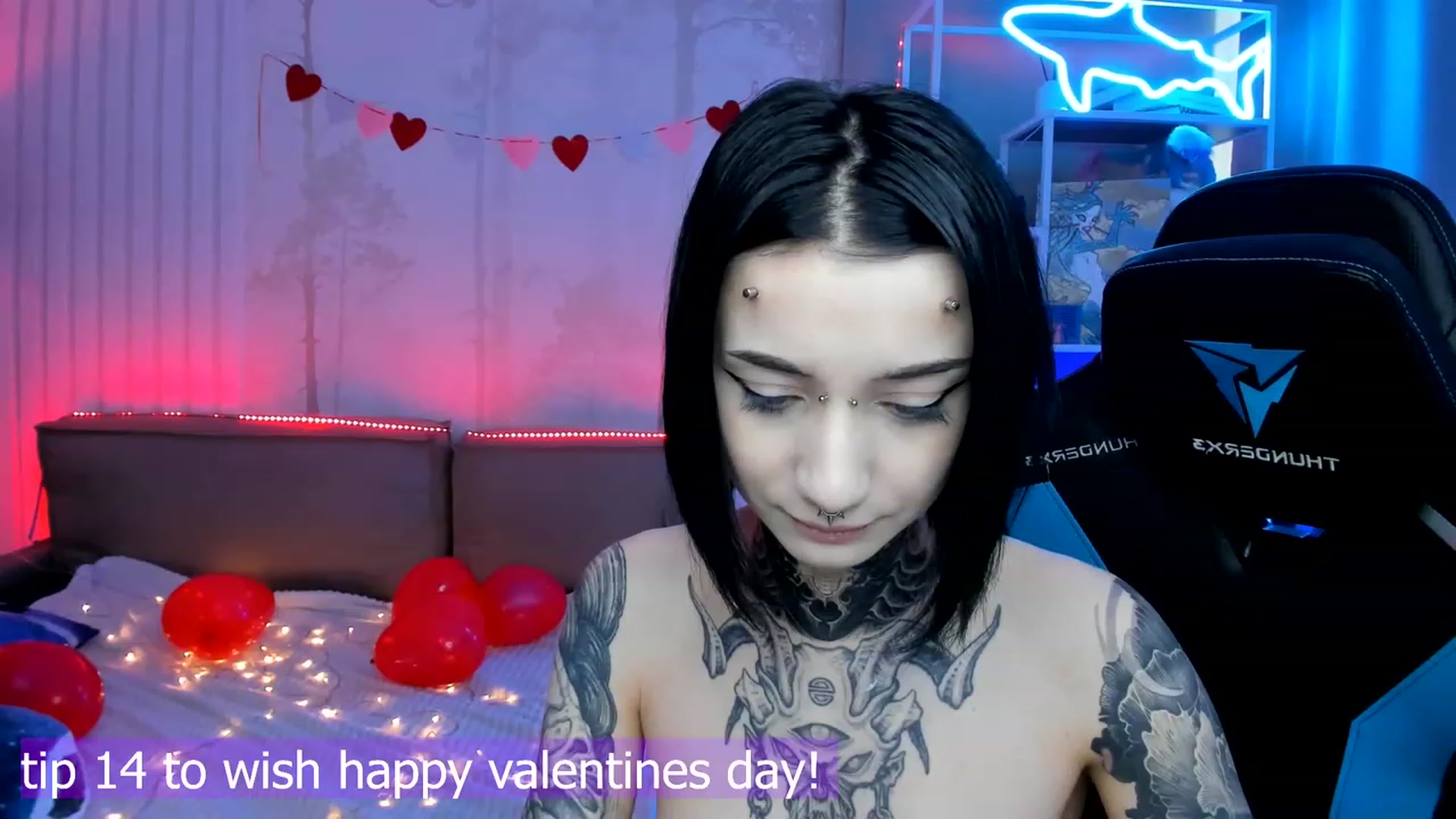Gallery image thumbnail from Nikki_Carter's myfreecams stream on, 02/13/2024, 11:26 image 6 of 20