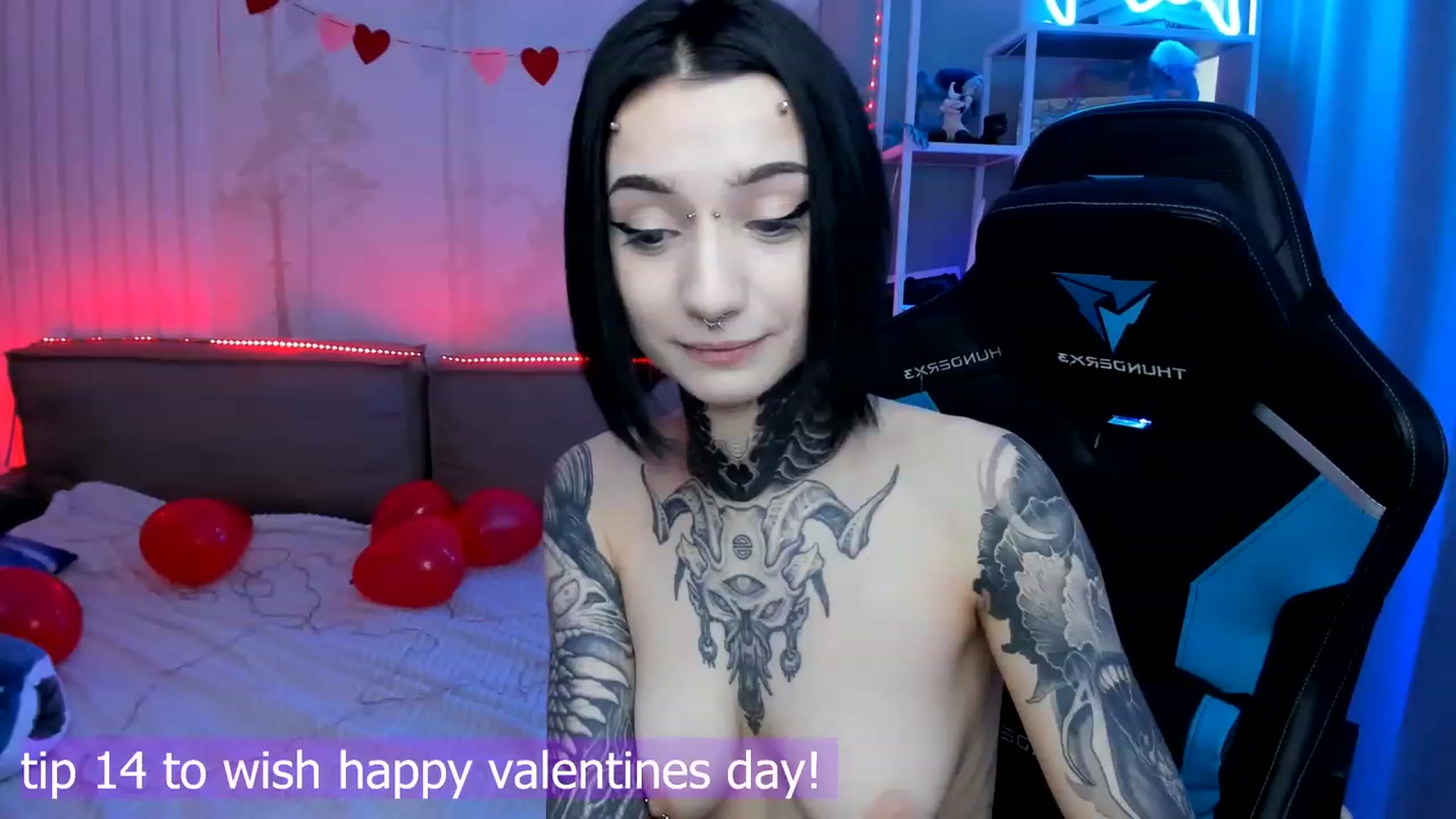 Gallery image thumbnail from Nikki_Carter's myfreecams stream on, 02/13/2024, 11:26 image 9 of 20