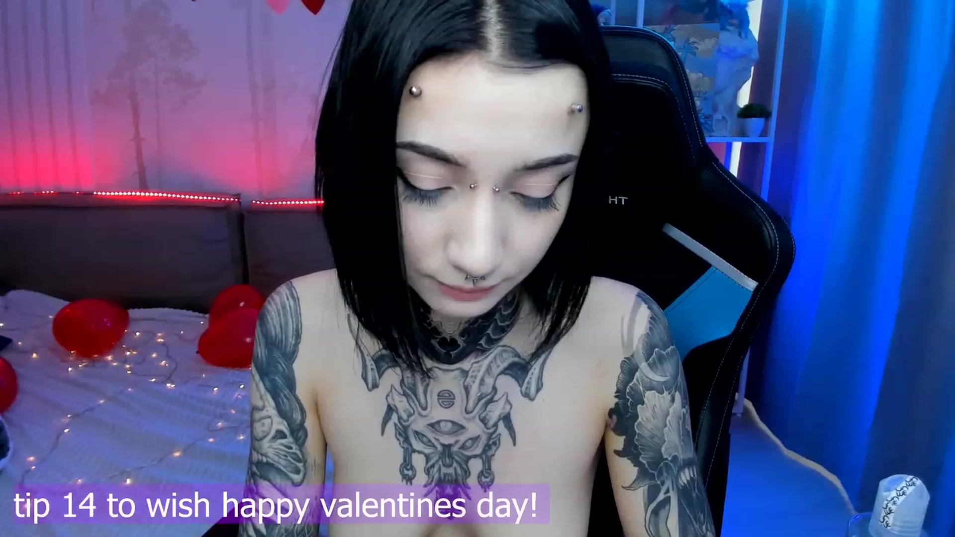 Gallery image thumbnail from Nikki_Carter's myfreecams stream on, 02/13/2024, 11:26 image 17 of 20