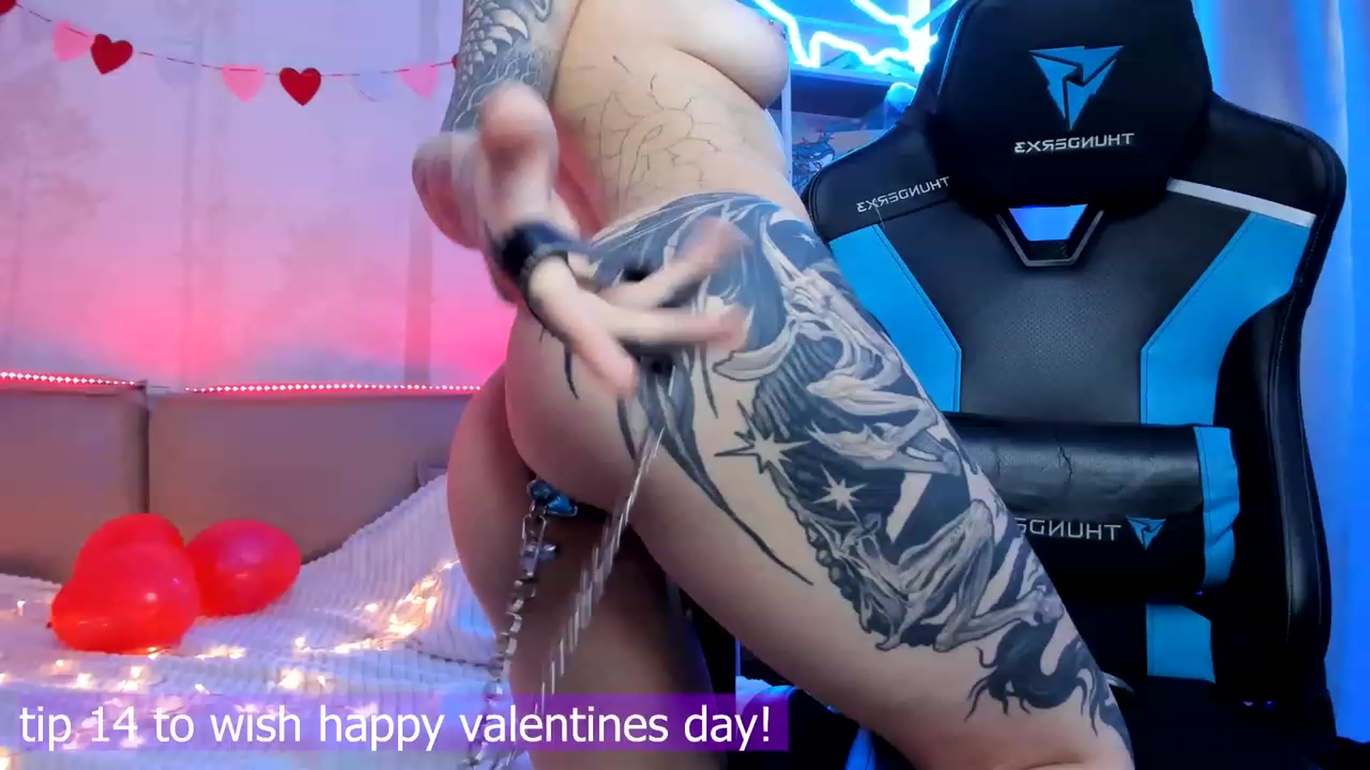 Gallery image thumbnail from Nikki_Carter's myfreecams stream on, 02/13/2024, 11:26 image 5 of 20