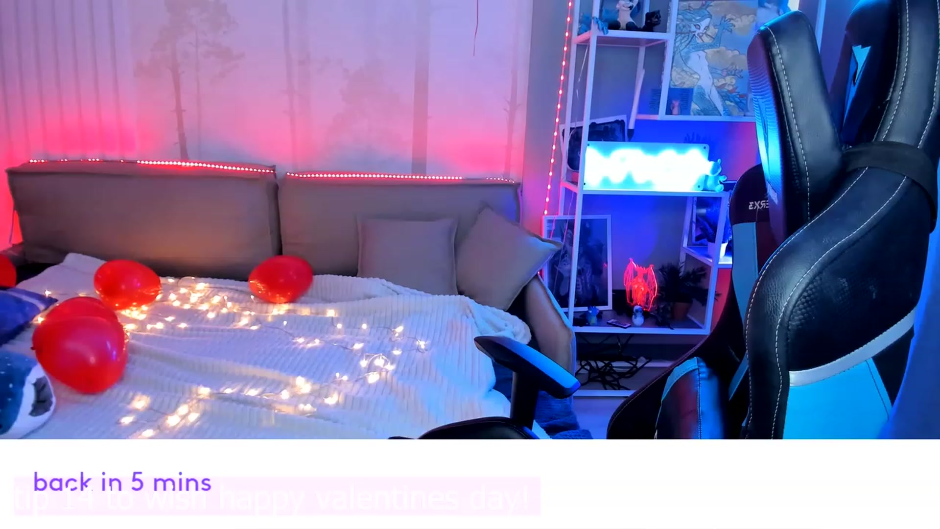 Gallery image thumbnail from Nikki_Carter's myfreecams stream on, 02/13/2024, 12:46 image 17 of 20