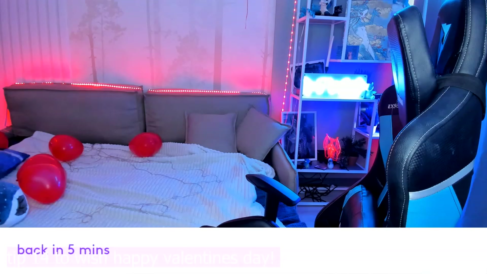 Gallery image thumbnail from Nikki_Carter's myfreecams stream on, 02/13/2024, 12:46 image 19 of 20