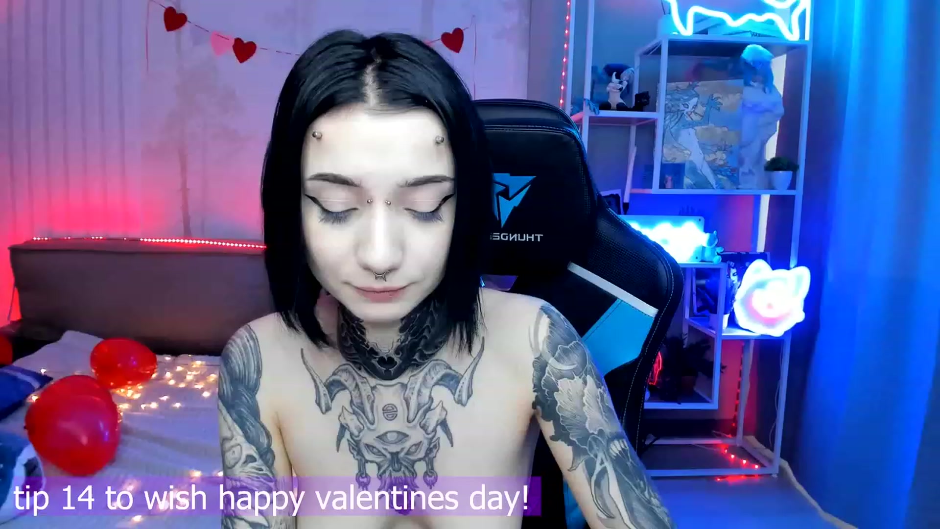 Gallery image thumbnail from Nikki_Carter's myfreecams stream on, 02/13/2024, 12:46 image 15 of 20