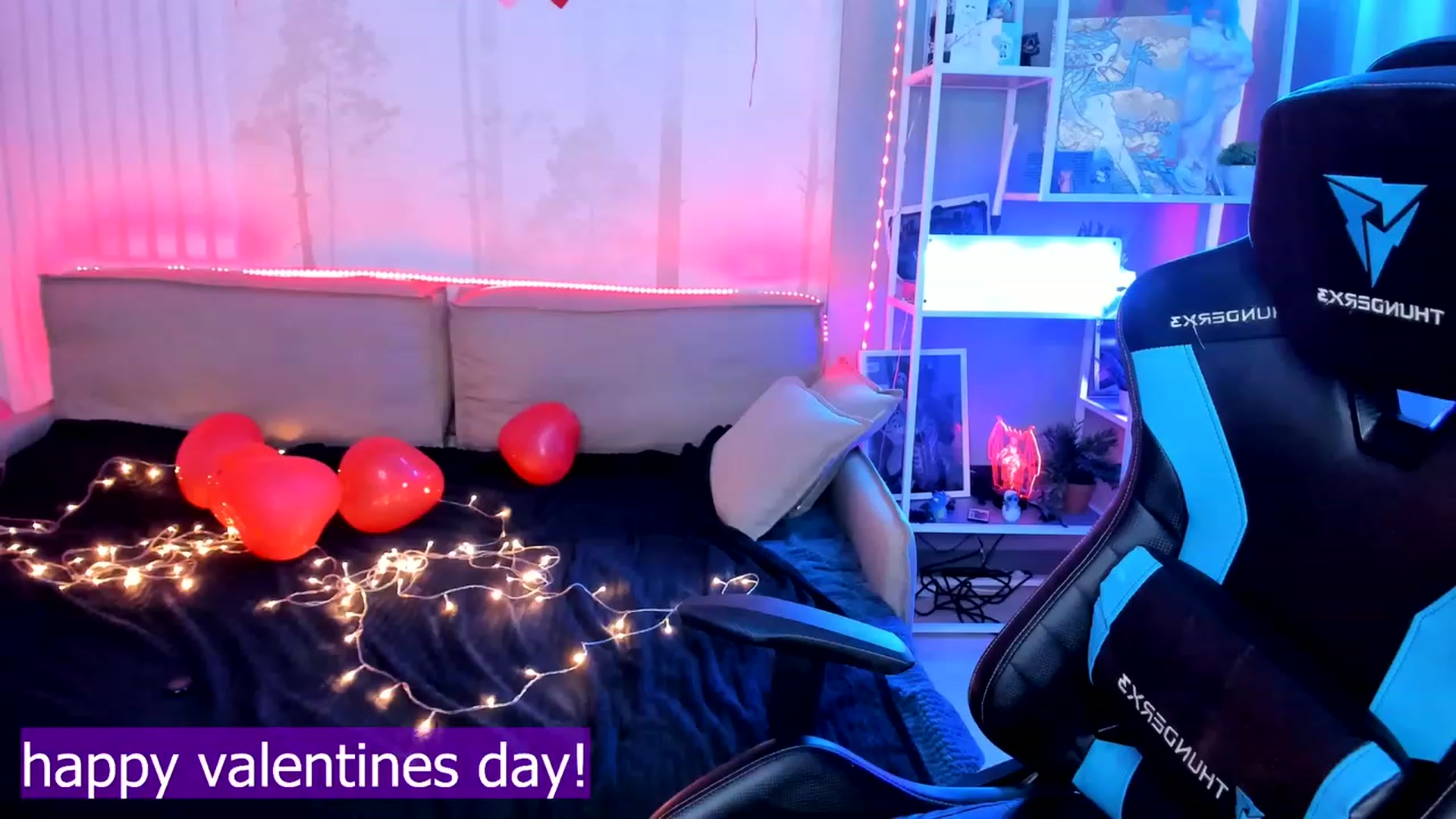 Gallery image thumbnail from Nikki_Carter's myfreecams stream on, 02/14/2024, 13:47 image 1 of 20