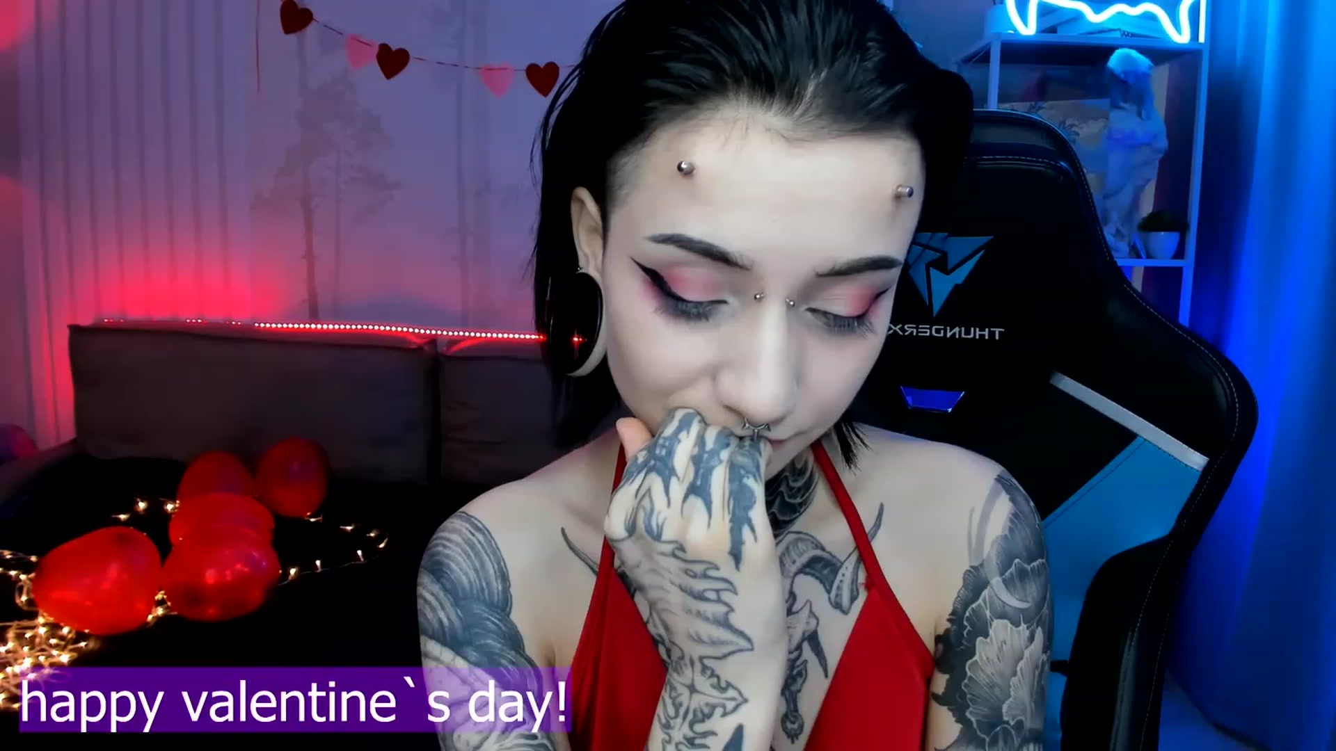 Gallery image thumbnail from Nikki_Carter's myfreecams stream on, 02/14/2024, 13:47 image 20 of 20
