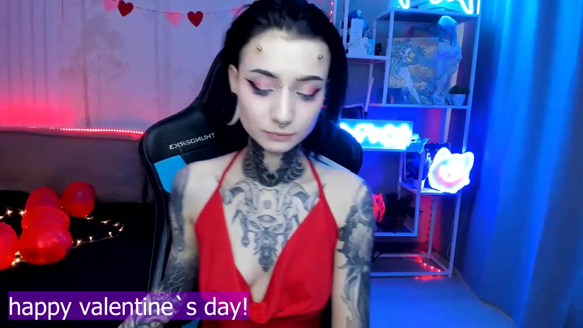 Gallery image thumbnail from Nikki_Carter's myfreecams stream on, 02/14/2024, 13:47 image 17 of 20