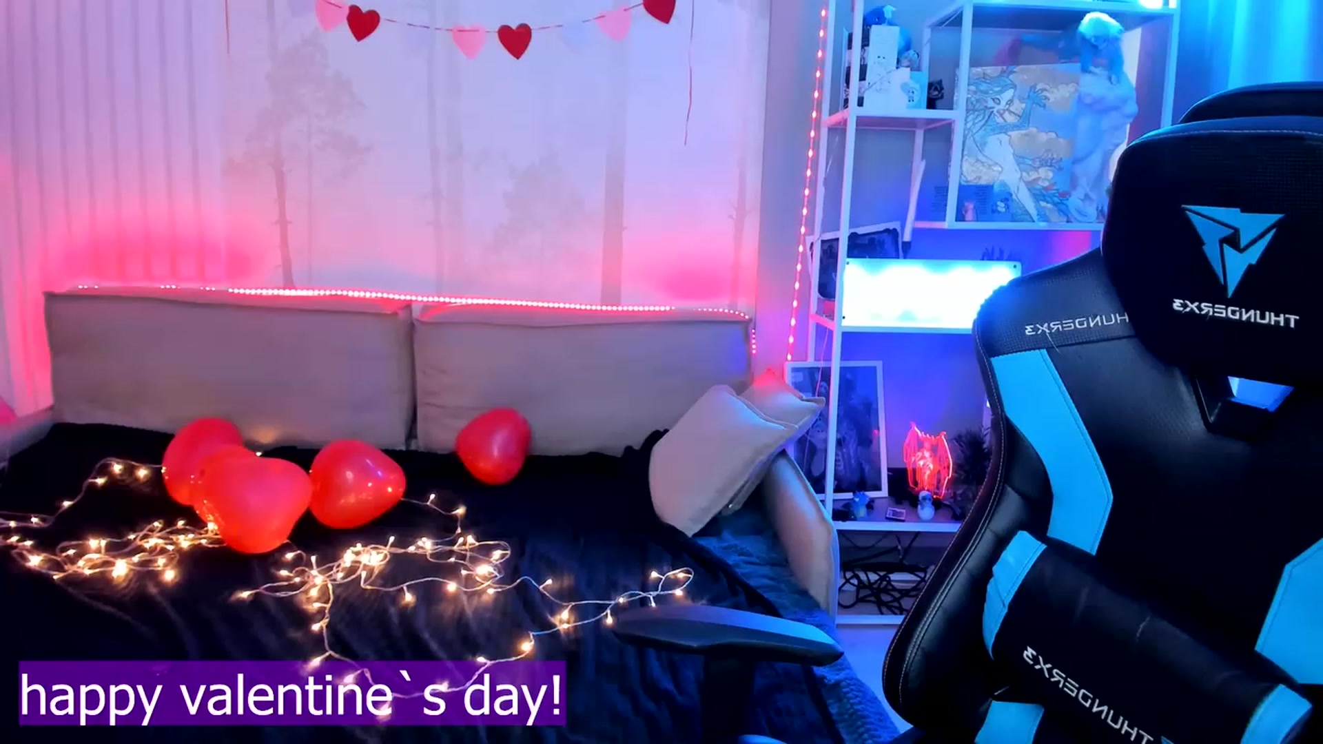 Gallery image thumbnail from Nikki_Carter's myfreecams stream on, 02/14/2024, 13:47 image 8 of 20