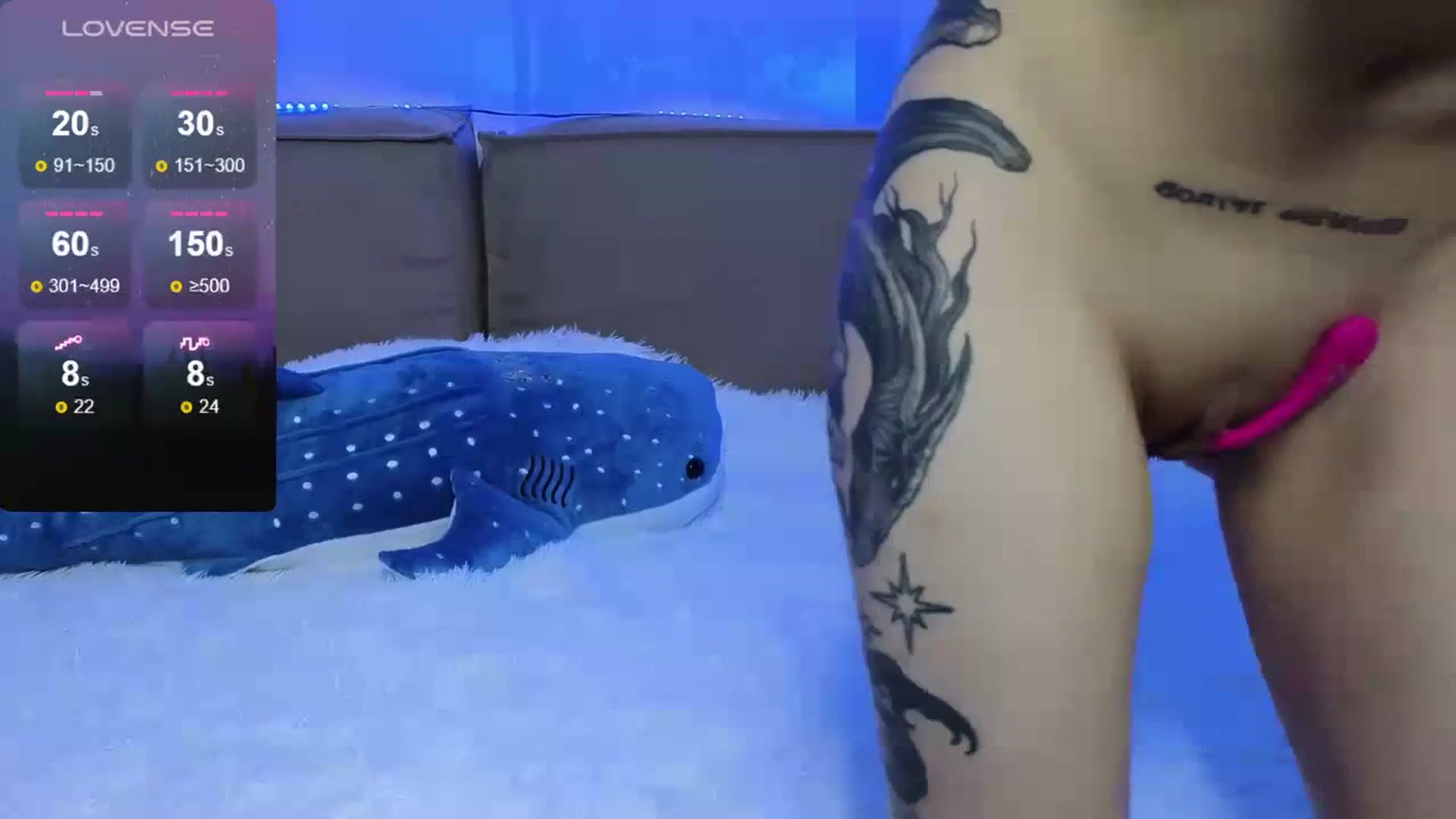 Gallery image thumbnail from Nikki_Carter's myfreecams stream on, 03/04/2024, 13:07 image 4 of 20