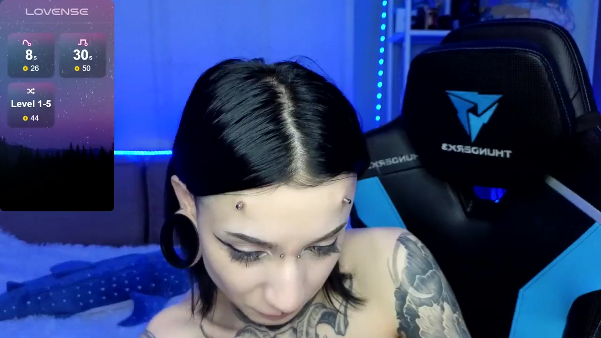 Gallery image thumbnail from Nikki_Carter's myfreecams stream on, 03/22/2024, 09:16 image 19 of 20