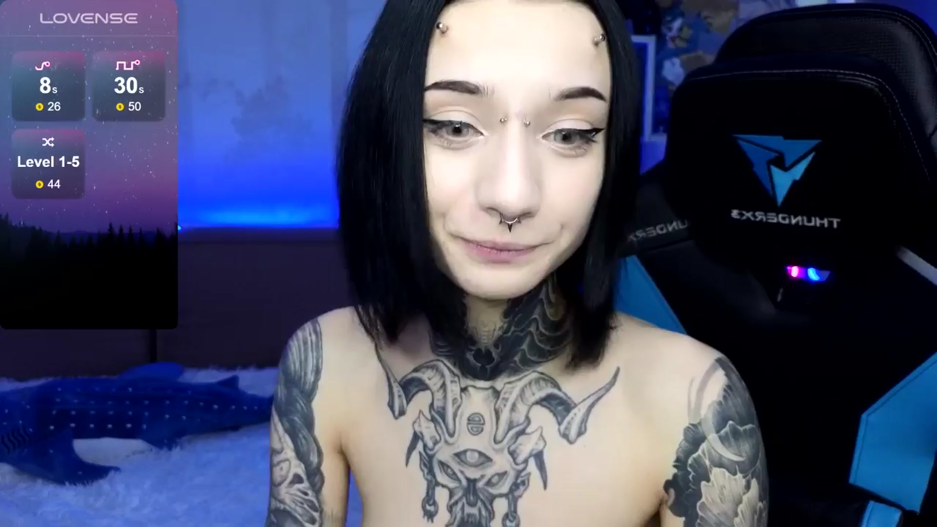 Gallery image thumbnail from Nikki_Carter's myfreecams stream on, 03/24/2024, 10:46 image 4 of 20