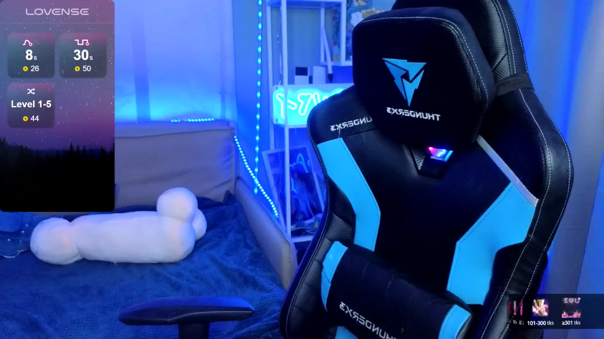 Gallery image thumbnail from Nikki_Carter's myfreecams stream on, 03/26/2024, 09:40 image 20 of 20