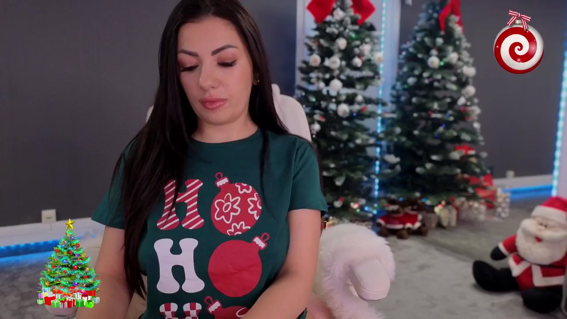 Gallery image thumbnail from Nikki_Crystal's myfreecams stream on, 12/19/2025, 01:55 image 1 of 20