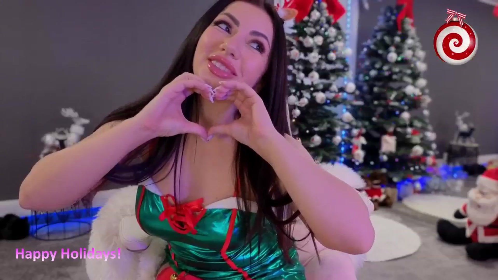 Gallery image thumbnail from Nikki_Crystal's myfreecams stream on, 12/22/2025, 23:49 image 15 of 20