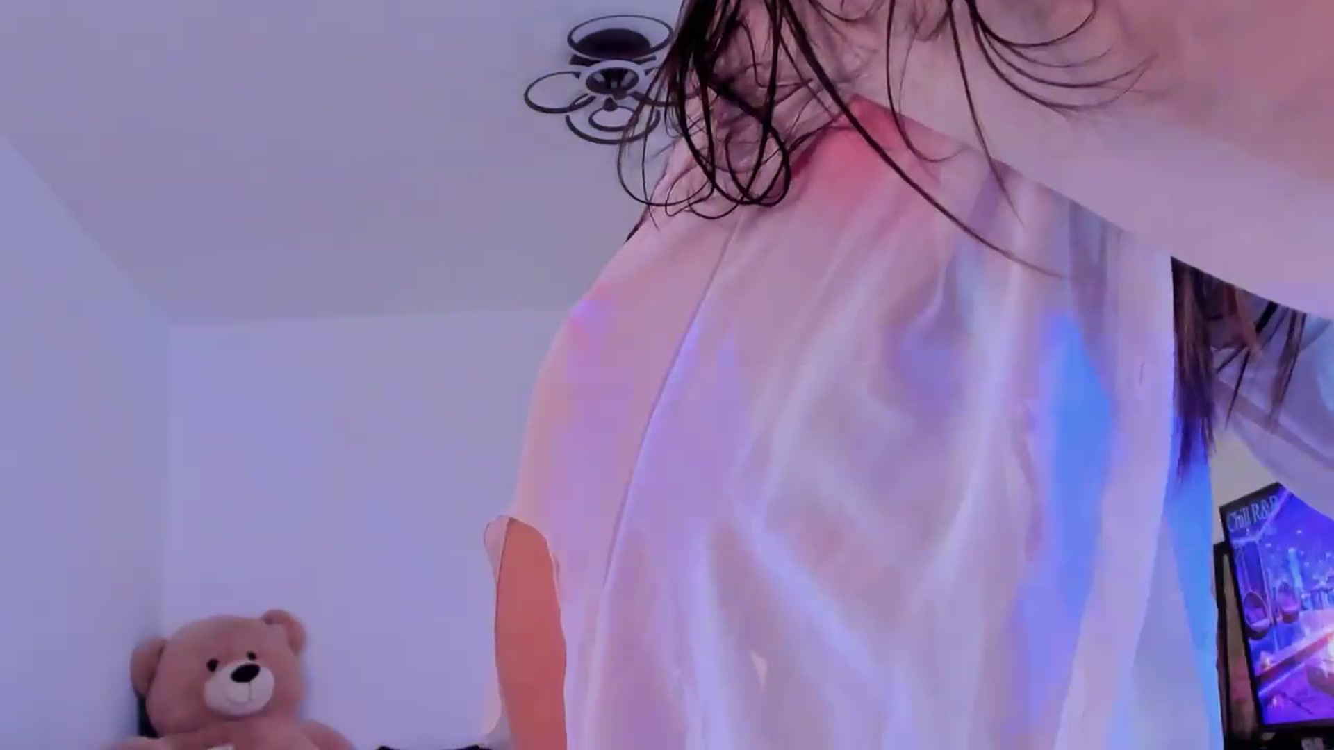 Gallery image thumbnail from Nikki_Crystal's myfreecams stream on, 08/31/2026, 03:31 image 12 of 20