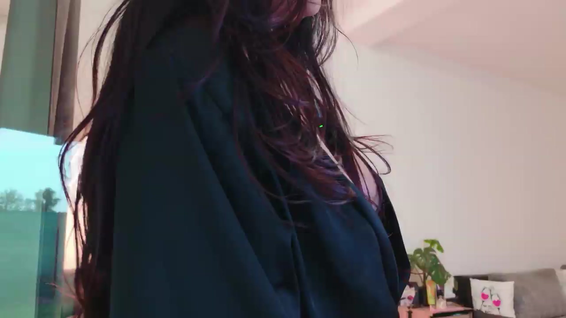 Gallery image thumbnail from Nikki_Crystal's myfreecams stream on, 09/03/2026, 04:00 image 19 of 20