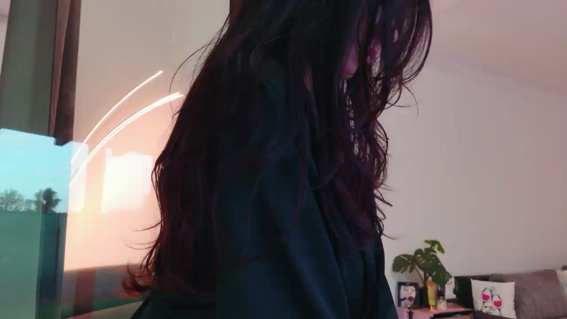 Gallery image thumbnail from Nikki_Crystal's myfreecams stream on, 09/03/2026, 04:00 image 20 of 20