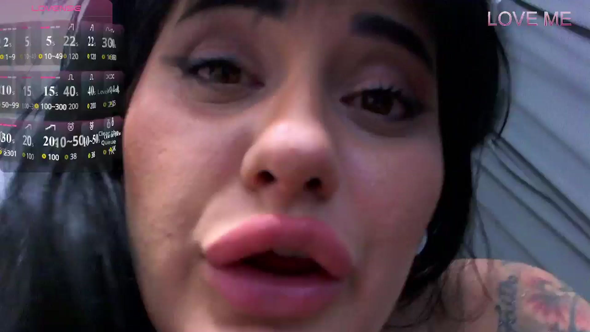 Gallery image thumbnail from Nikki_Er's myfreecams stream on, 11/04/2024, 05:44 image 3 of 20