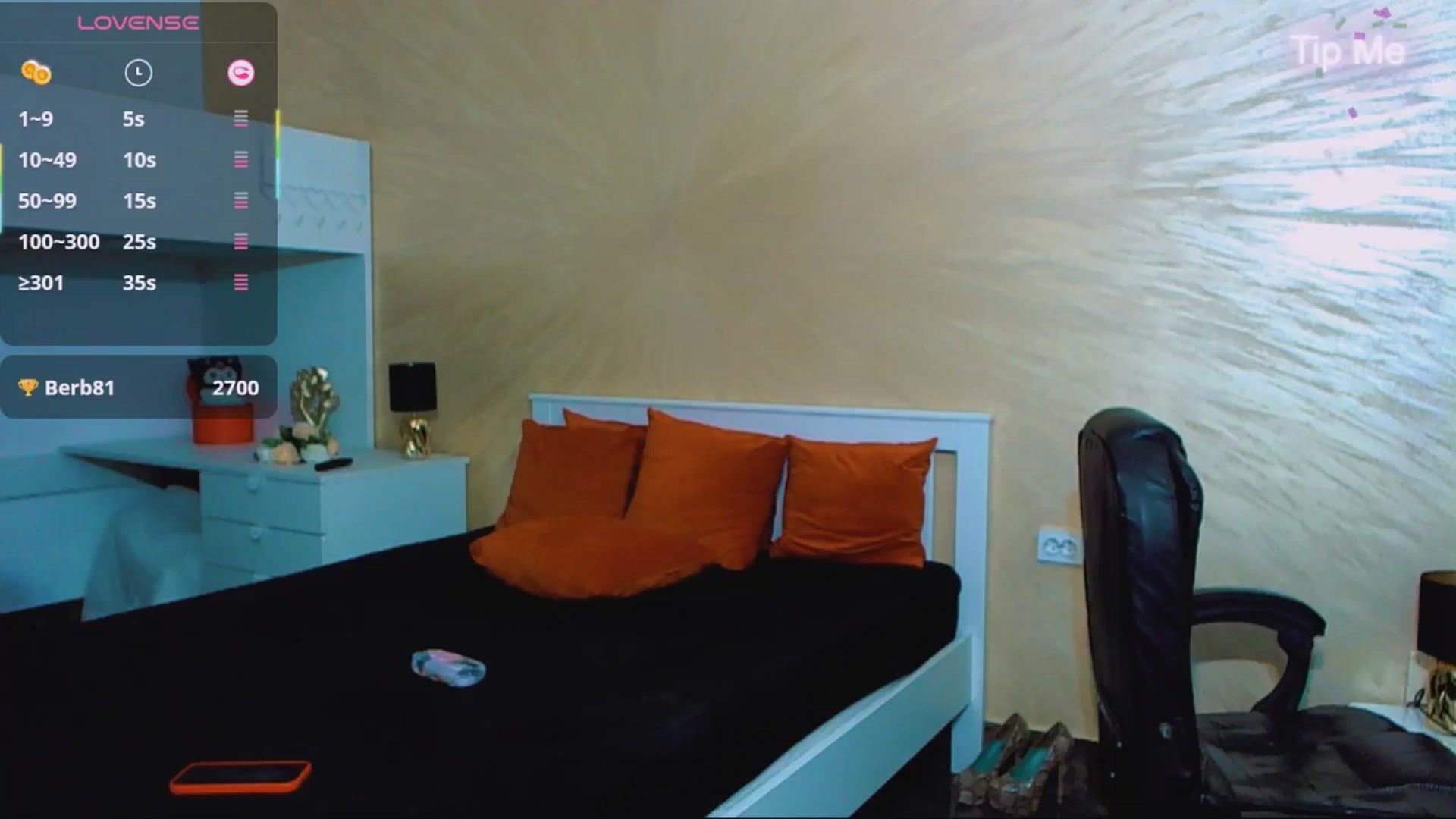 Gallery image thumbnail from Nikki_Er's myfreecams stream on, 01/17/2026, 19:46 image 8 of 20