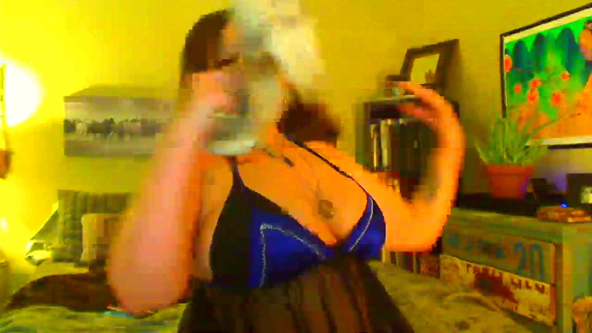 Gallery image thumbnail from Nikki_Nova's myfreecams stream on, 04/01/2024, 24:18 image 18 of 20