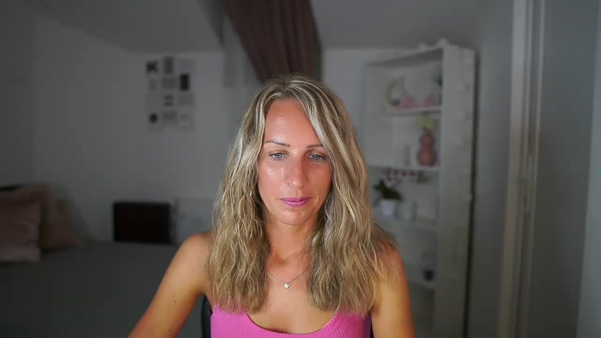 Gallery image thumbnail from Nikki__Sexx__'s myfreecams stream on, 07/17/2023, 19:05 image 3 of 20