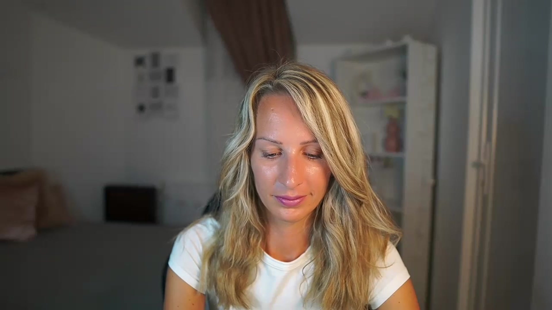 Gallery image thumbnail from Nikki__Sexx__'s myfreecams stream on, 07/18/2023, 19:31 image 5 of 20