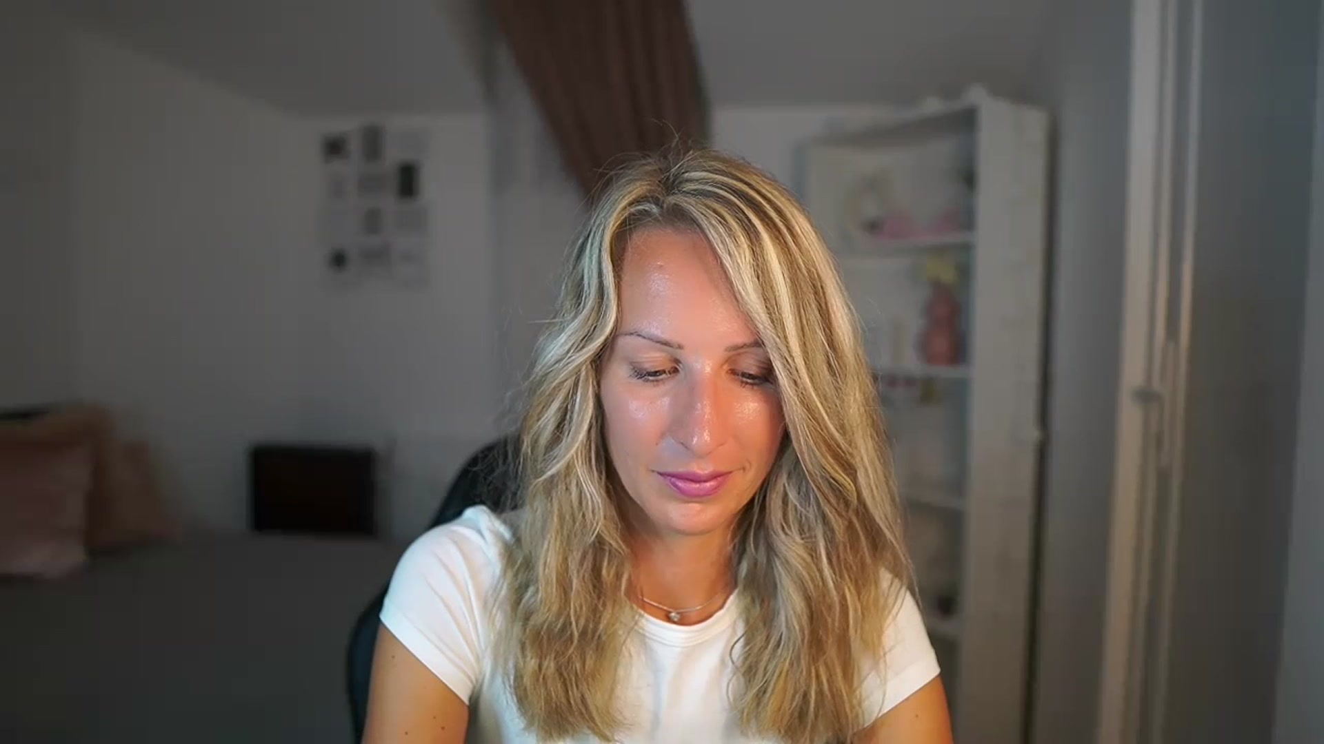Gallery image thumbnail from Nikki__Sexx__'s myfreecams stream on, 07/18/2023, 19:31 image 1 of 20