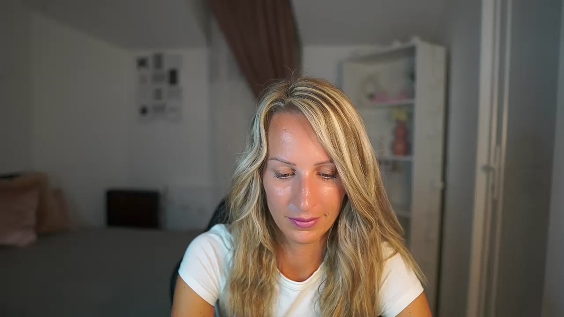 Gallery image thumbnail from Nikki__Sexx__'s myfreecams stream on, 07/18/2023, 19:31 image 11 of 20