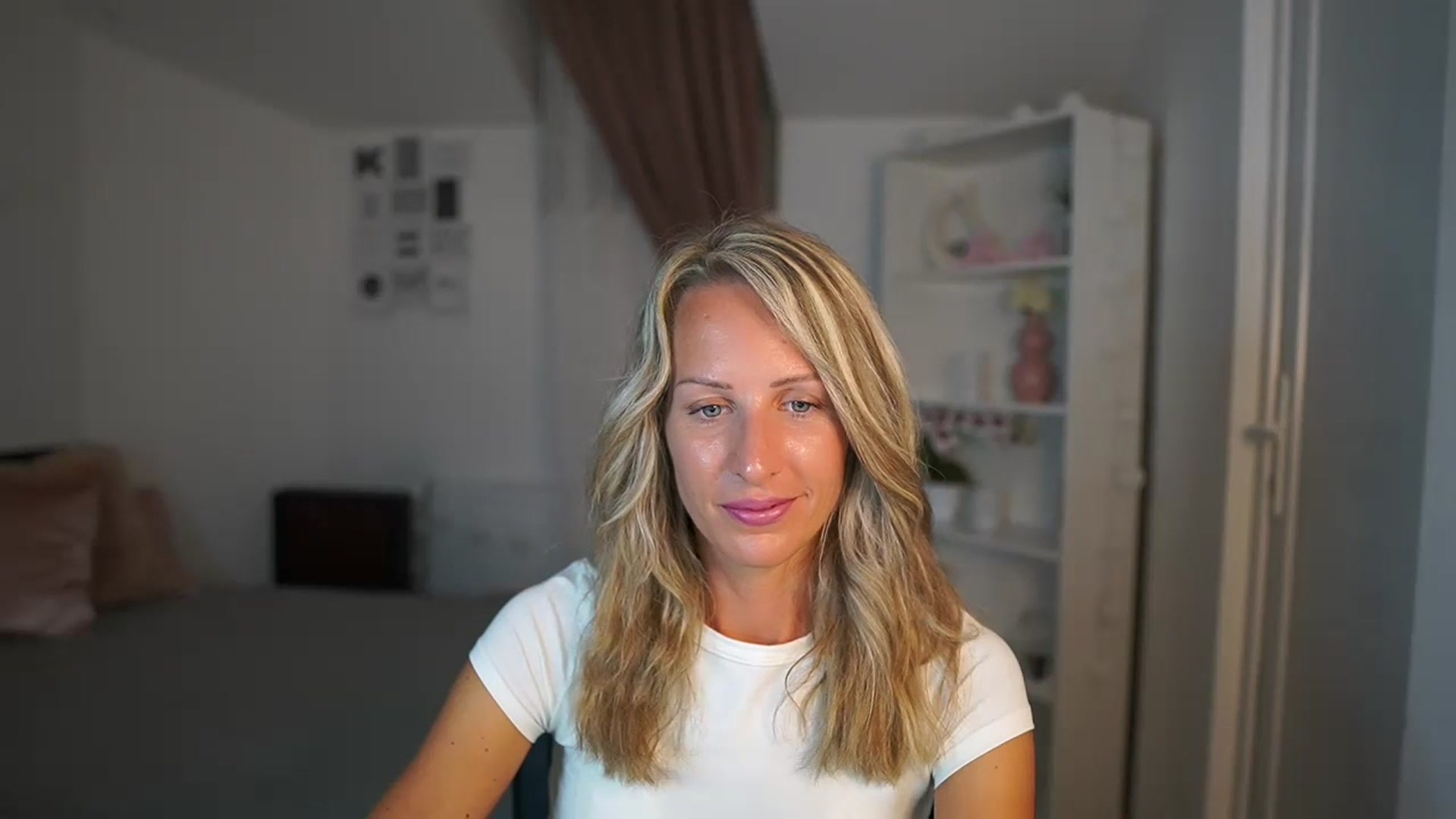 Gallery image thumbnail from Nikki__Sexx__'s myfreecams stream on, 07/18/2023, 19:31 image 15 of 20