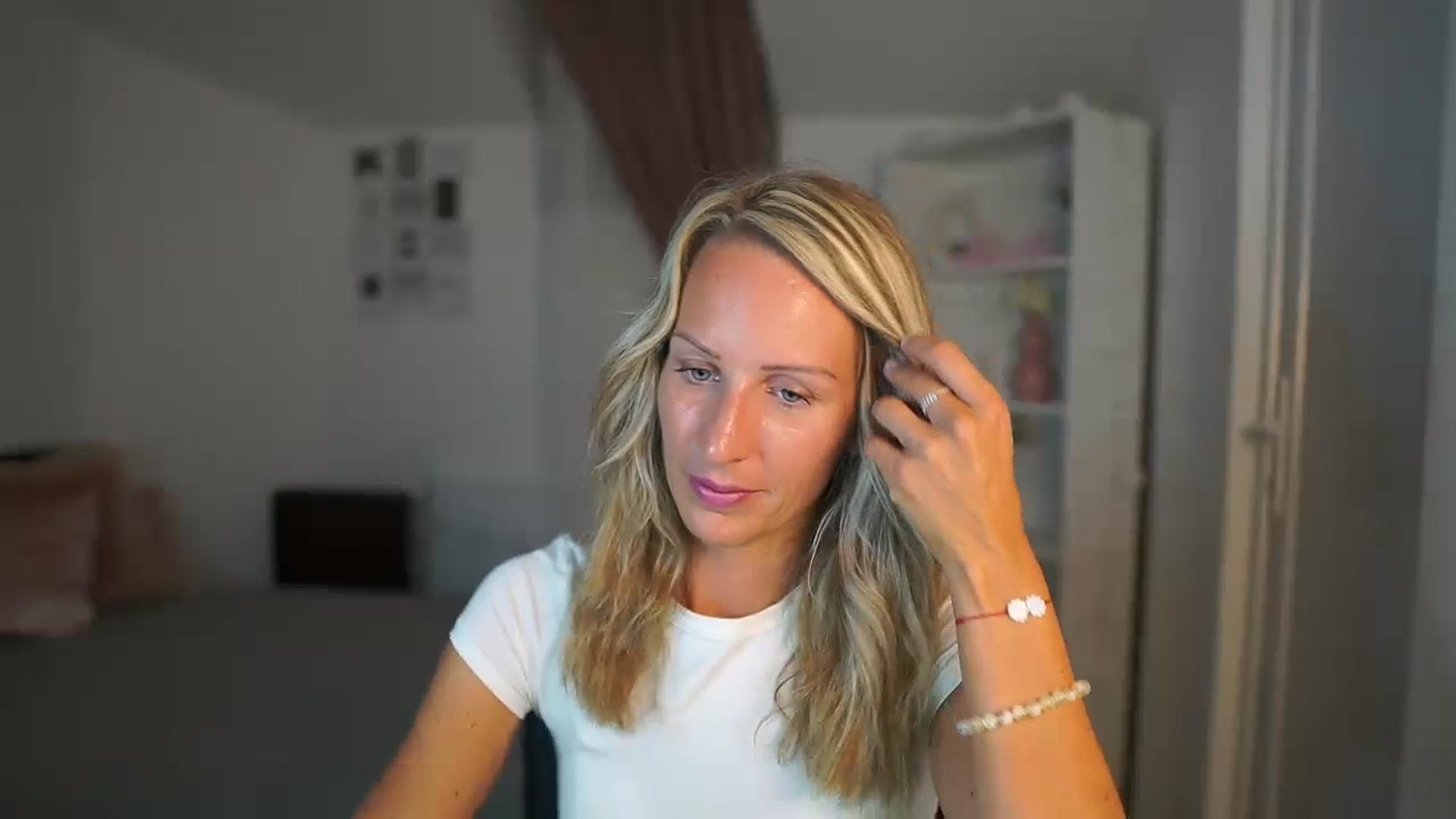 Gallery image thumbnail from Nikki__Sexx__'s myfreecams stream on, 07/18/2023, 19:31 image 12 of 20
