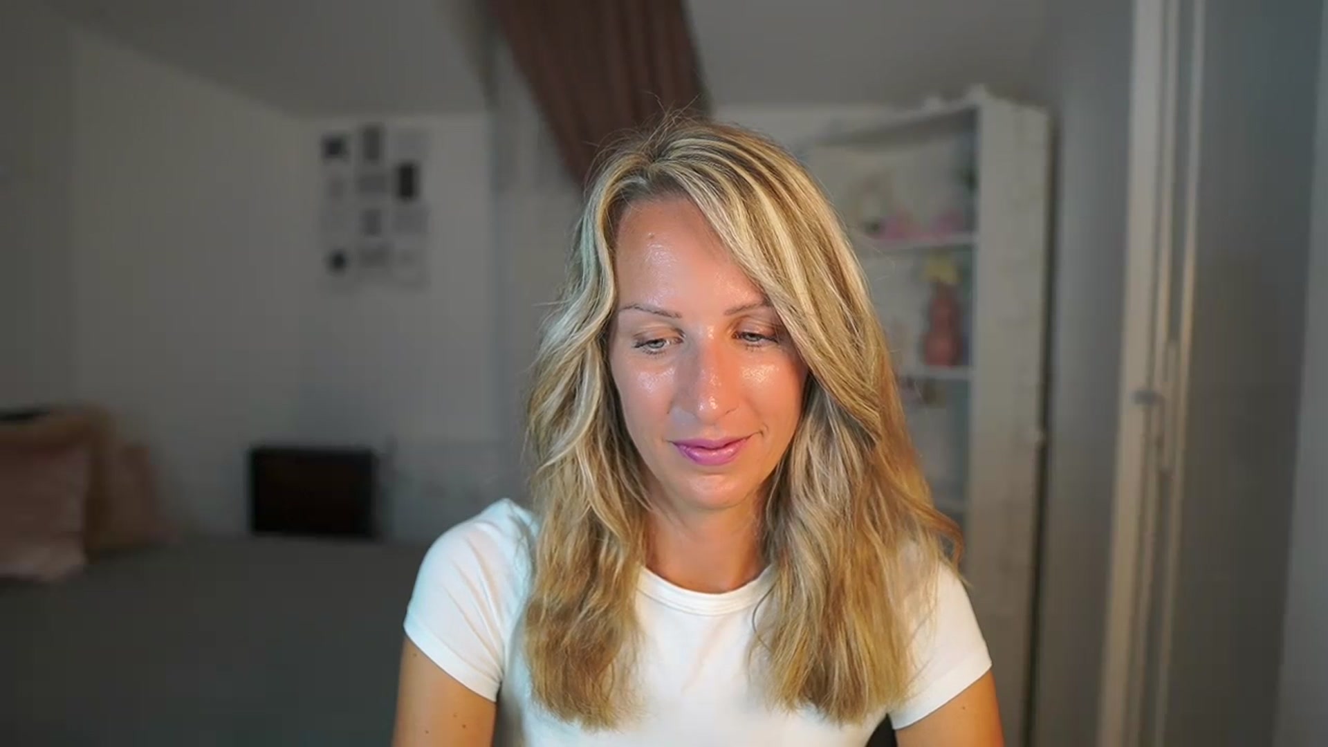 Gallery image thumbnail from Nikki__Sexx__'s myfreecams stream on, 07/18/2023, 19:31 image 18 of 20