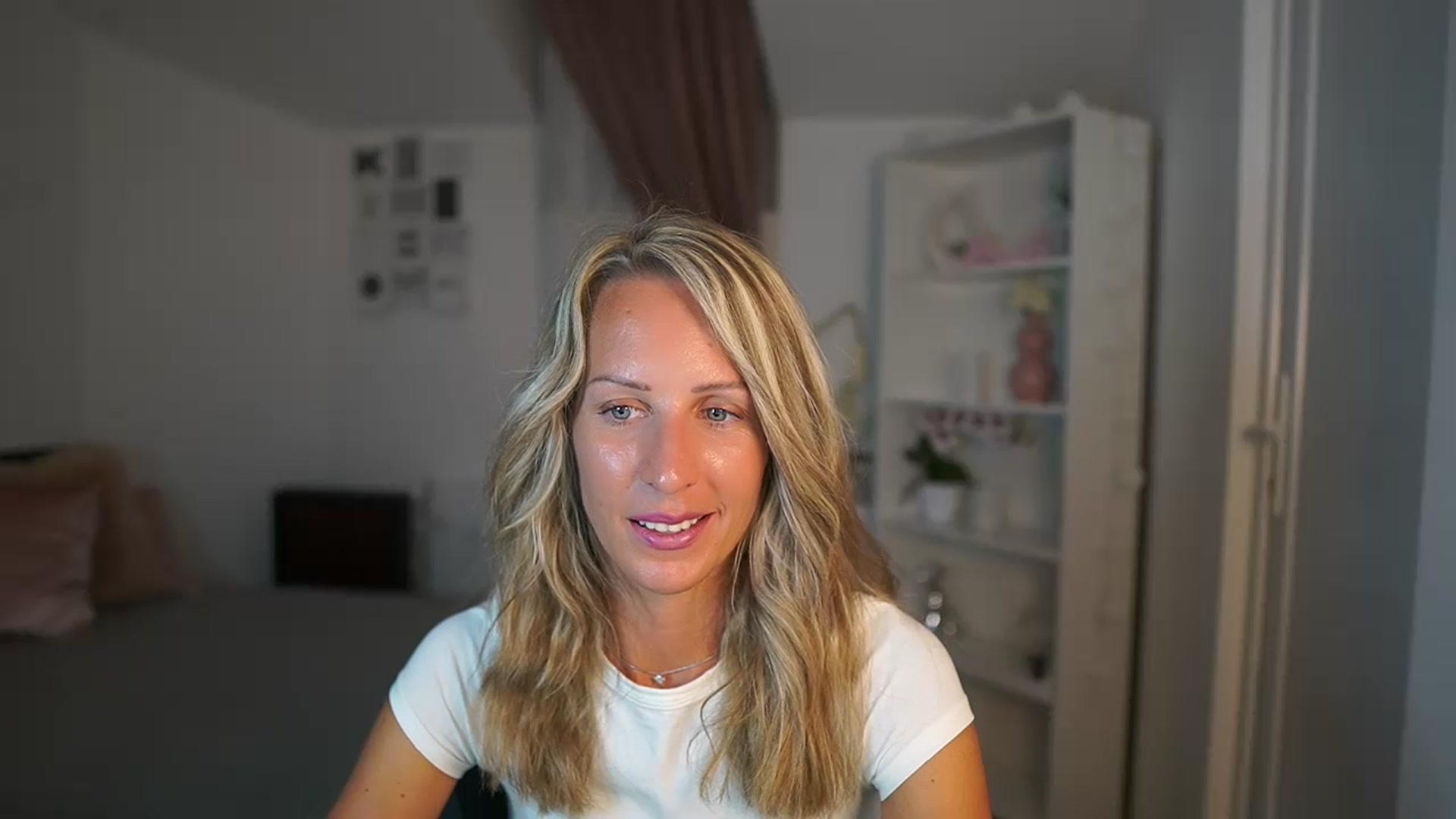 Gallery image thumbnail from Nikki__Sexx__'s myfreecams stream on, 07/18/2023, 19:45 image 1 of 20