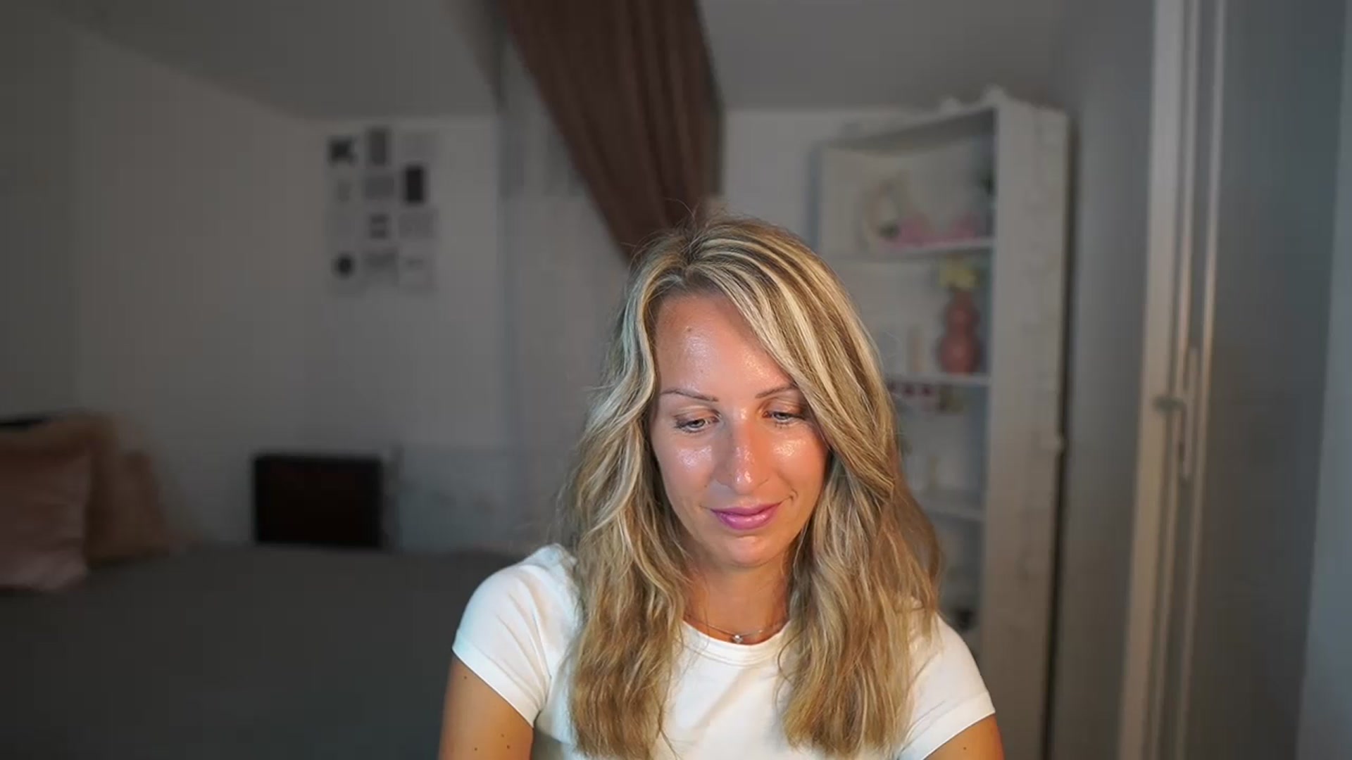 Gallery image thumbnail from Nikki__Sexx__'s myfreecams stream on, 07/18/2023, 19:45 image 14 of 20