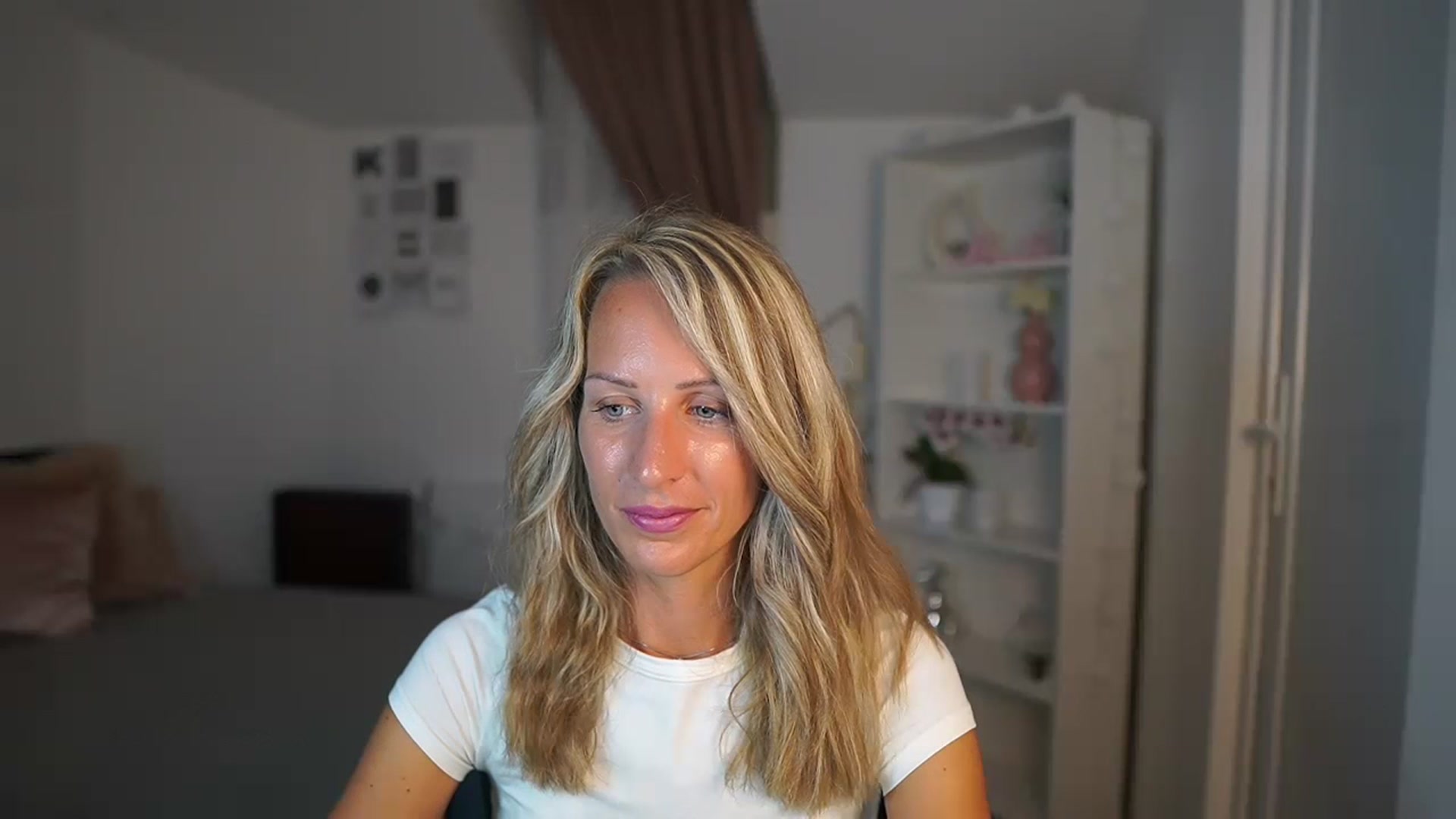Gallery image thumbnail from Nikki__Sexx__'s myfreecams stream on, 07/18/2023, 19:45 image 11 of 20