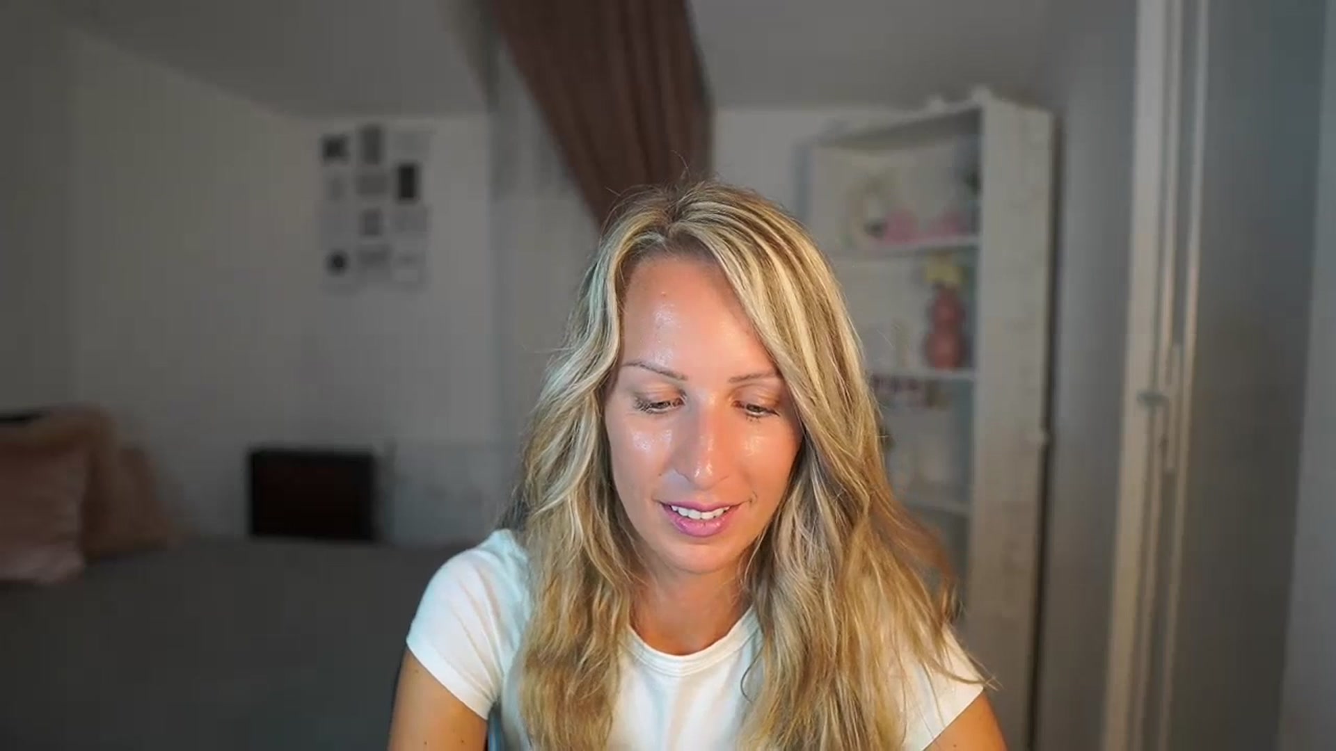 Gallery image thumbnail from Nikki__Sexx__'s myfreecams stream on, 07/18/2023, 19:45 image 20 of 20