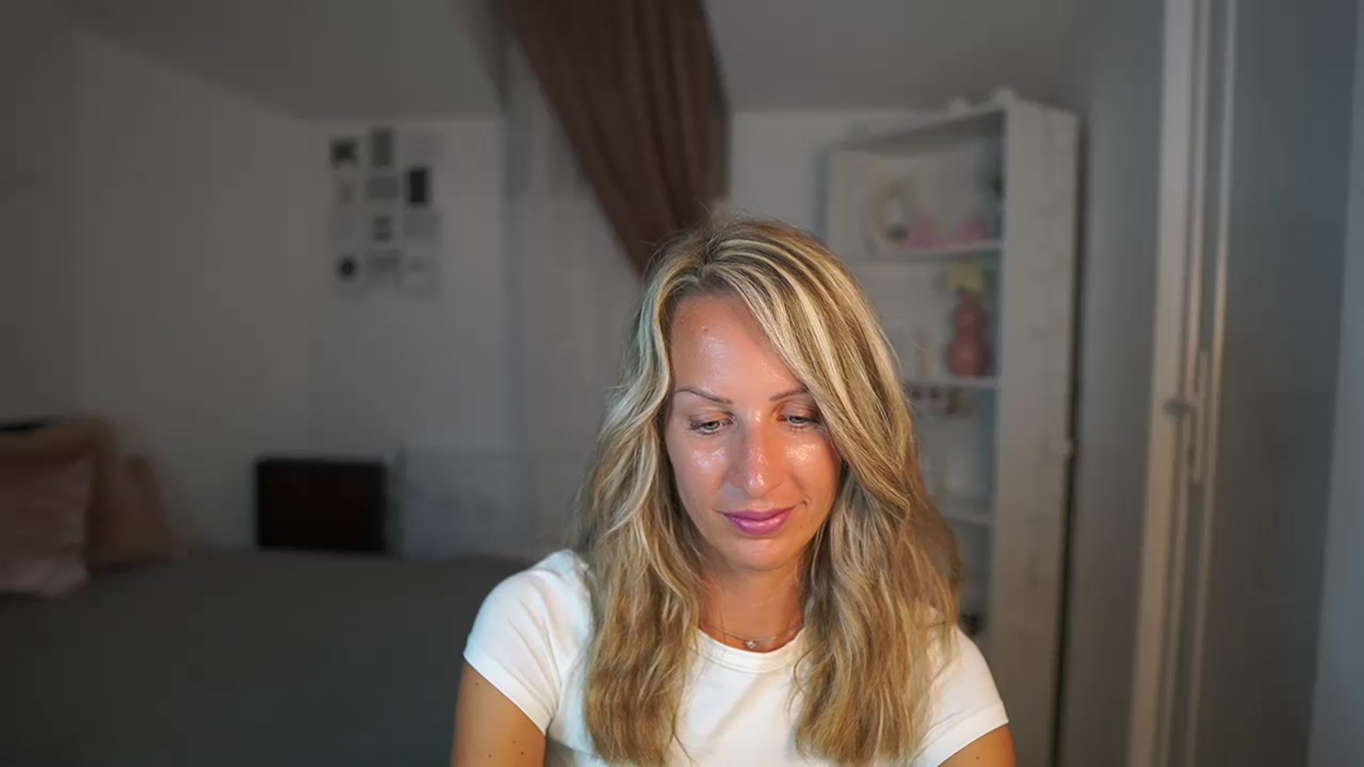 Gallery image thumbnail from Nikki__Sexx__'s myfreecams stream on, 07/18/2023, 19:45 image 16 of 20