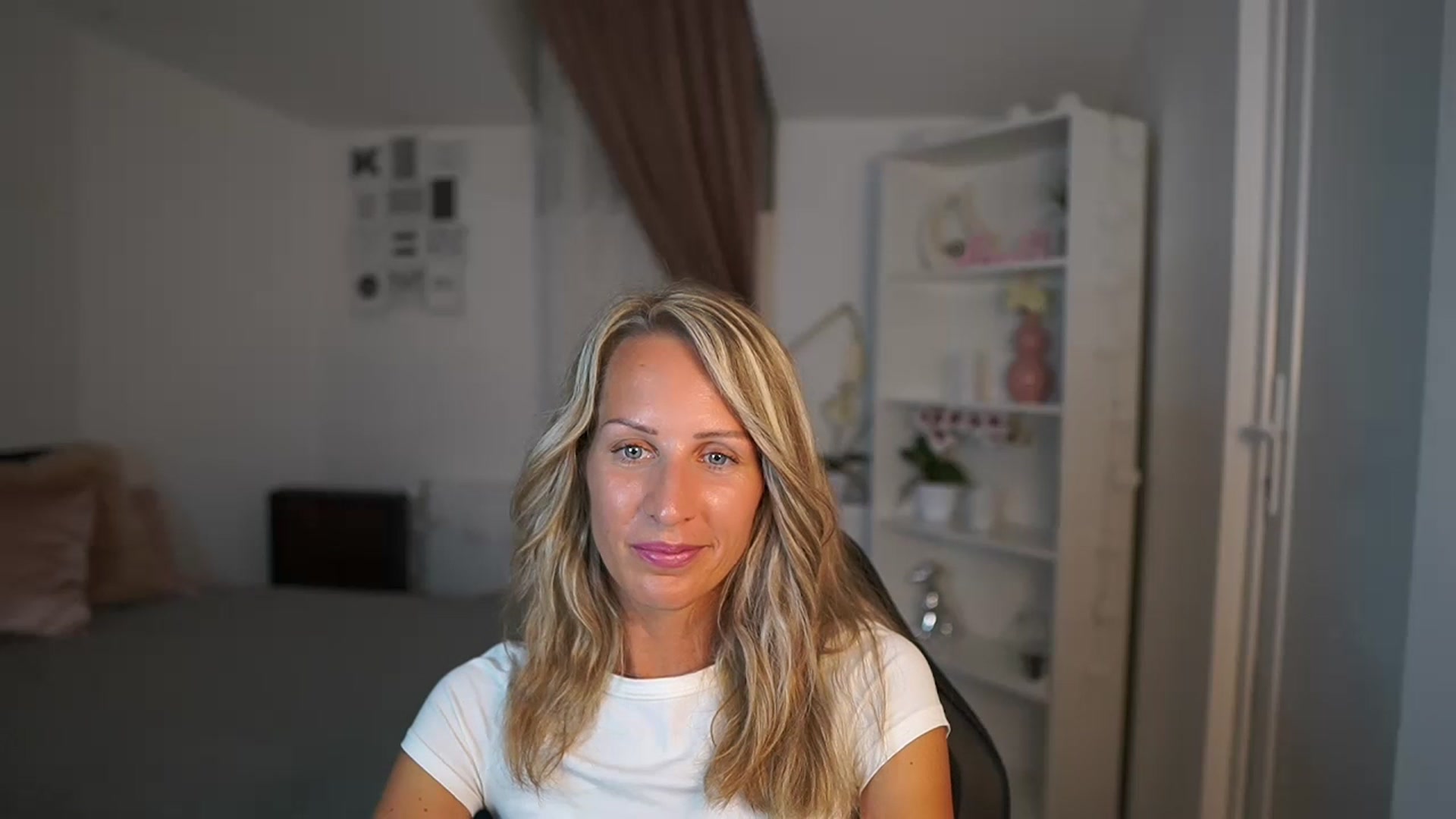 Gallery image thumbnail from Nikki__Sexx__'s myfreecams stream on, 07/18/2023, 21:47 image 20 of 20