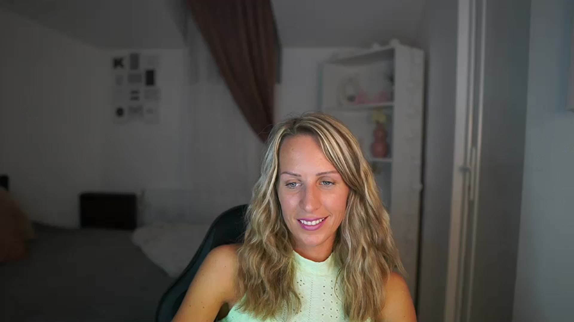 Gallery image thumbnail from Nikki__Sexx__'s myfreecams stream on, 07/26/2023, 19:32 image 2 of 20