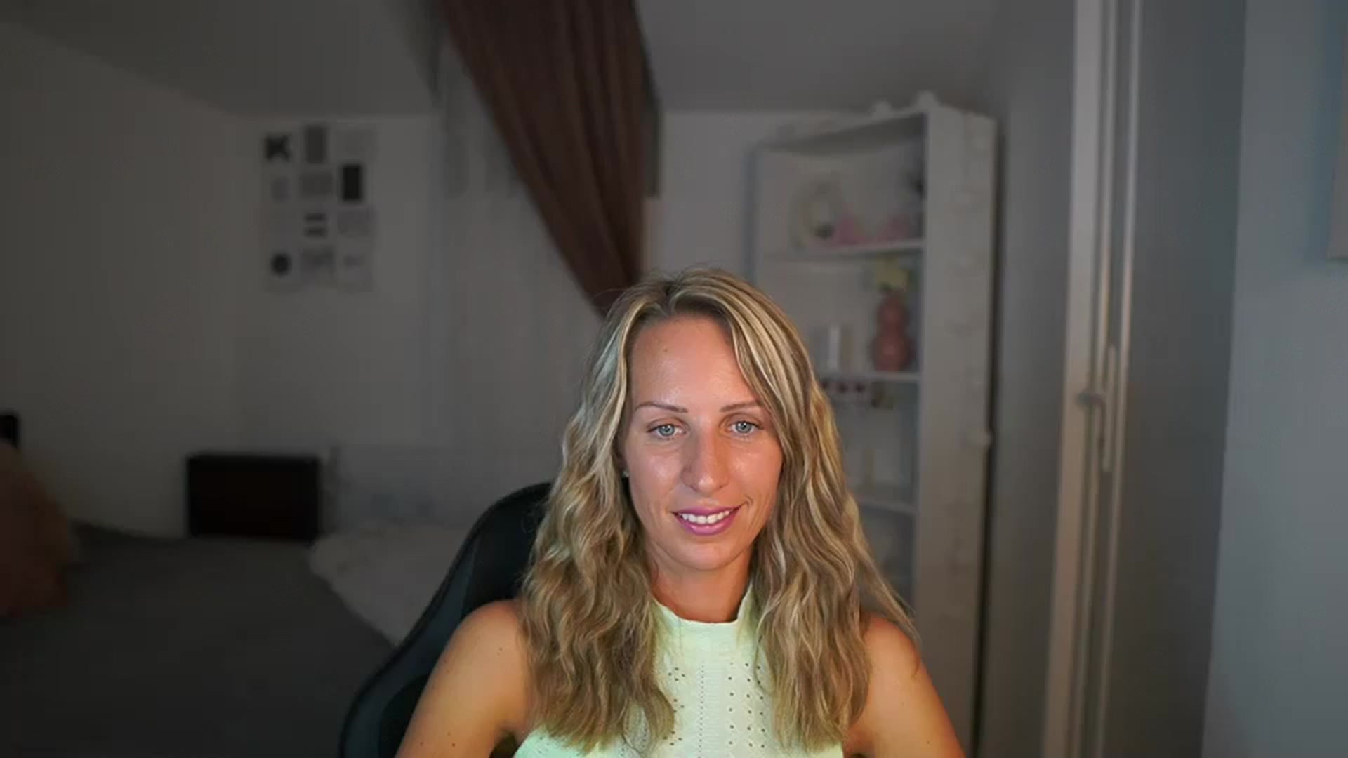 Gallery image thumbnail from Nikki__Sexx__'s myfreecams stream on, 07/26/2023, 19:32 image 20 of 20