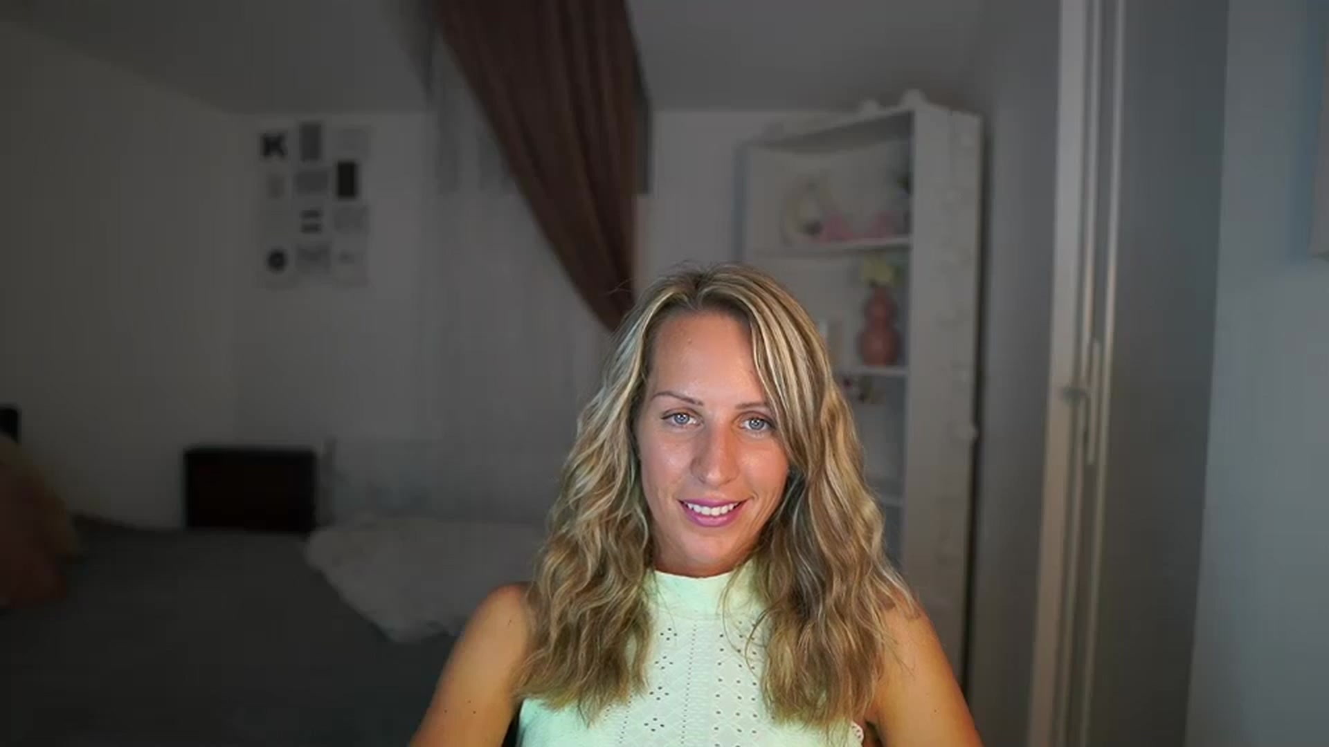 Gallery image thumbnail from Nikki__Sexx__'s myfreecams stream on, 07/26/2023, 19:32 image 13 of 20