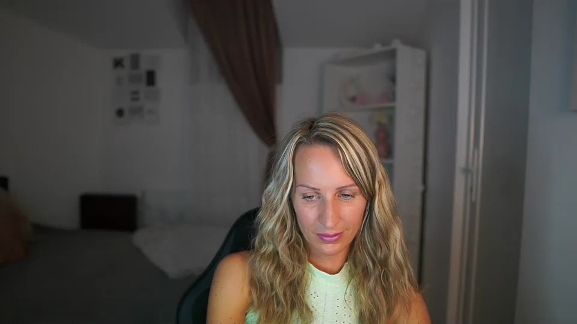 Gallery image thumbnail from Nikki__Sexx__'s myfreecams stream on, 07/26/2023, 19:32 image 6 of 20