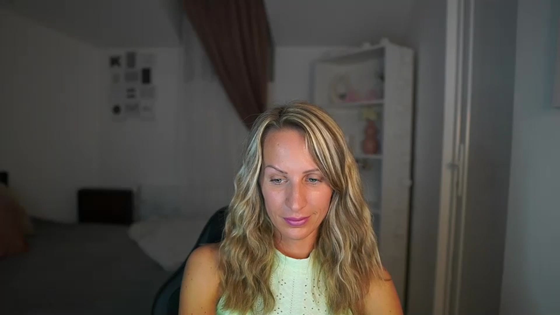 Gallery image thumbnail from Nikki__Sexx__'s myfreecams stream on, 07/26/2023, 19:32 image 16 of 20