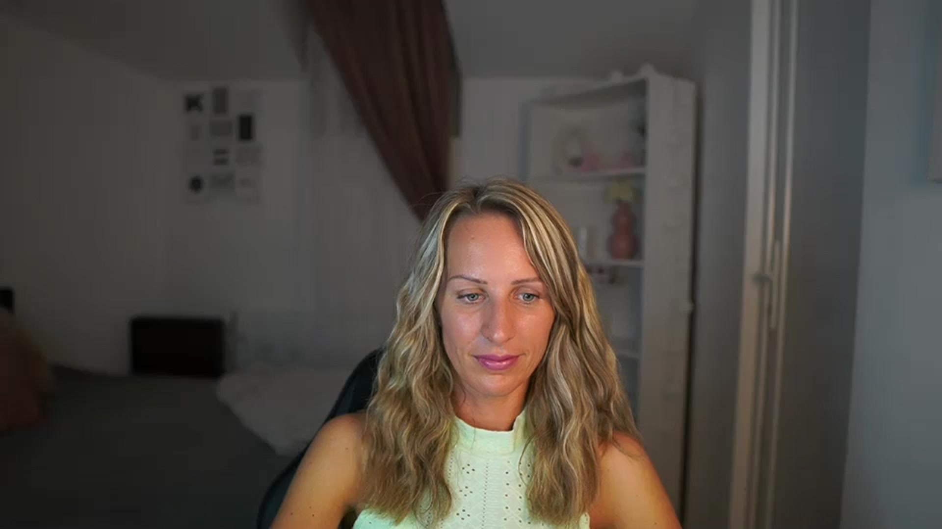 Gallery image thumbnail from Nikki__Sexx__'s myfreecams stream on, 07/26/2023, 19:32 image 17 of 20