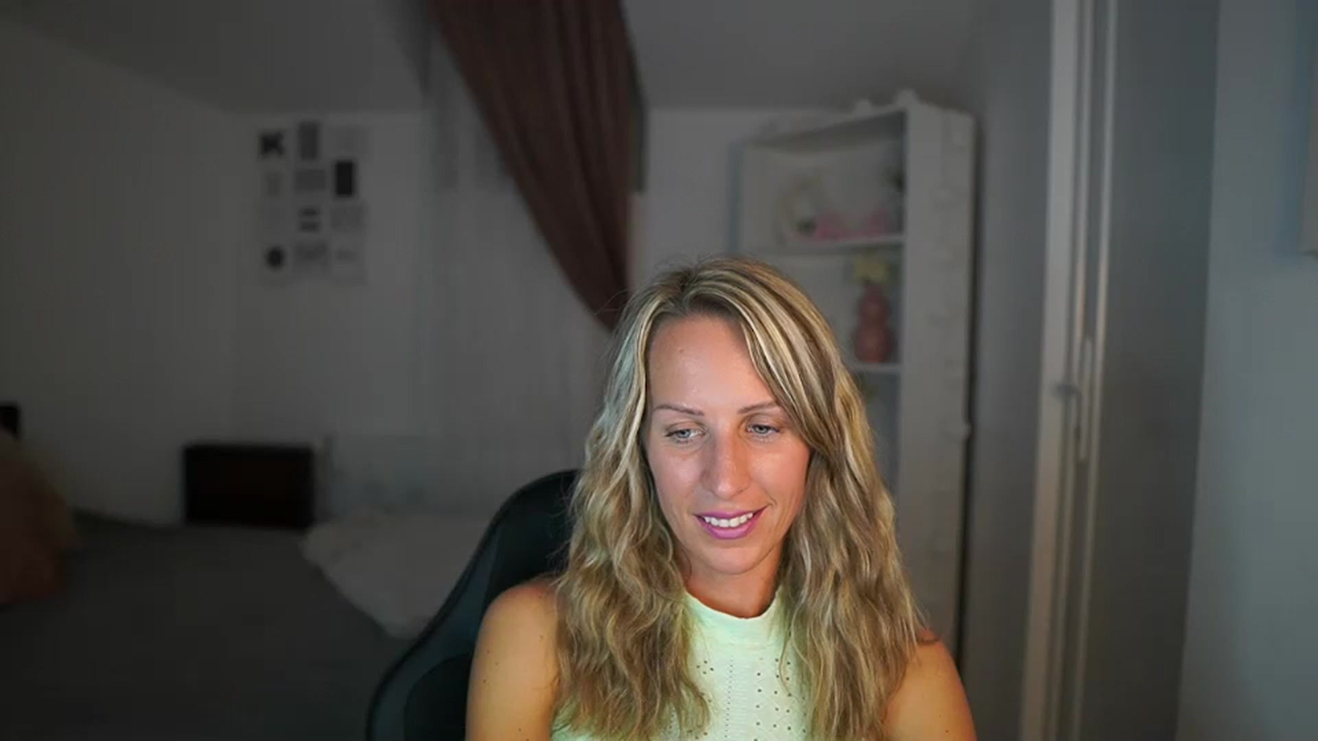 Gallery image thumbnail from Nikki__Sexx__'s myfreecams stream on, 07/26/2023, 19:32 image 3 of 20