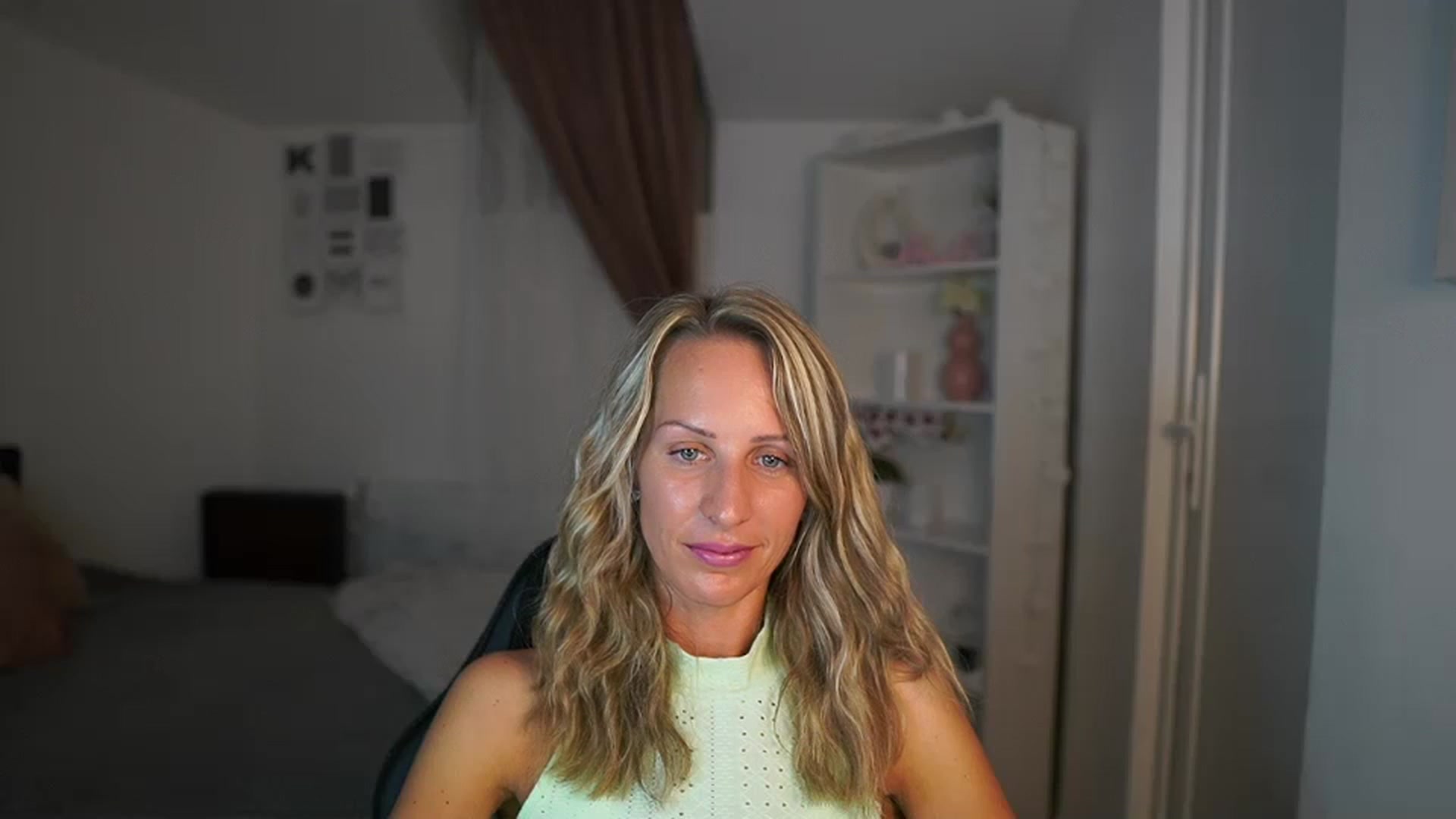 Gallery image thumbnail from Nikki__Sexx__'s myfreecams stream on, 07/26/2023, 19:32 image 18 of 20